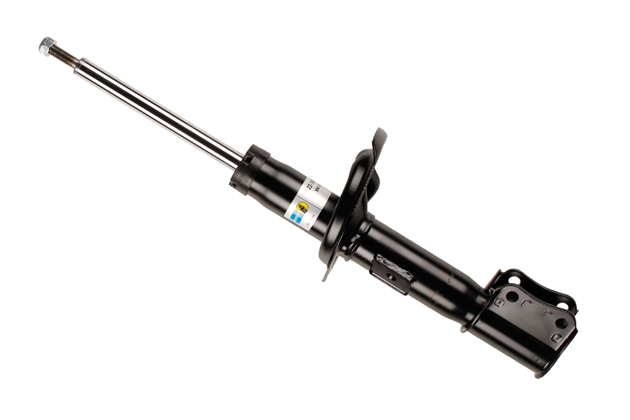Амортизатор BILSTEIN 22166722 - zapix