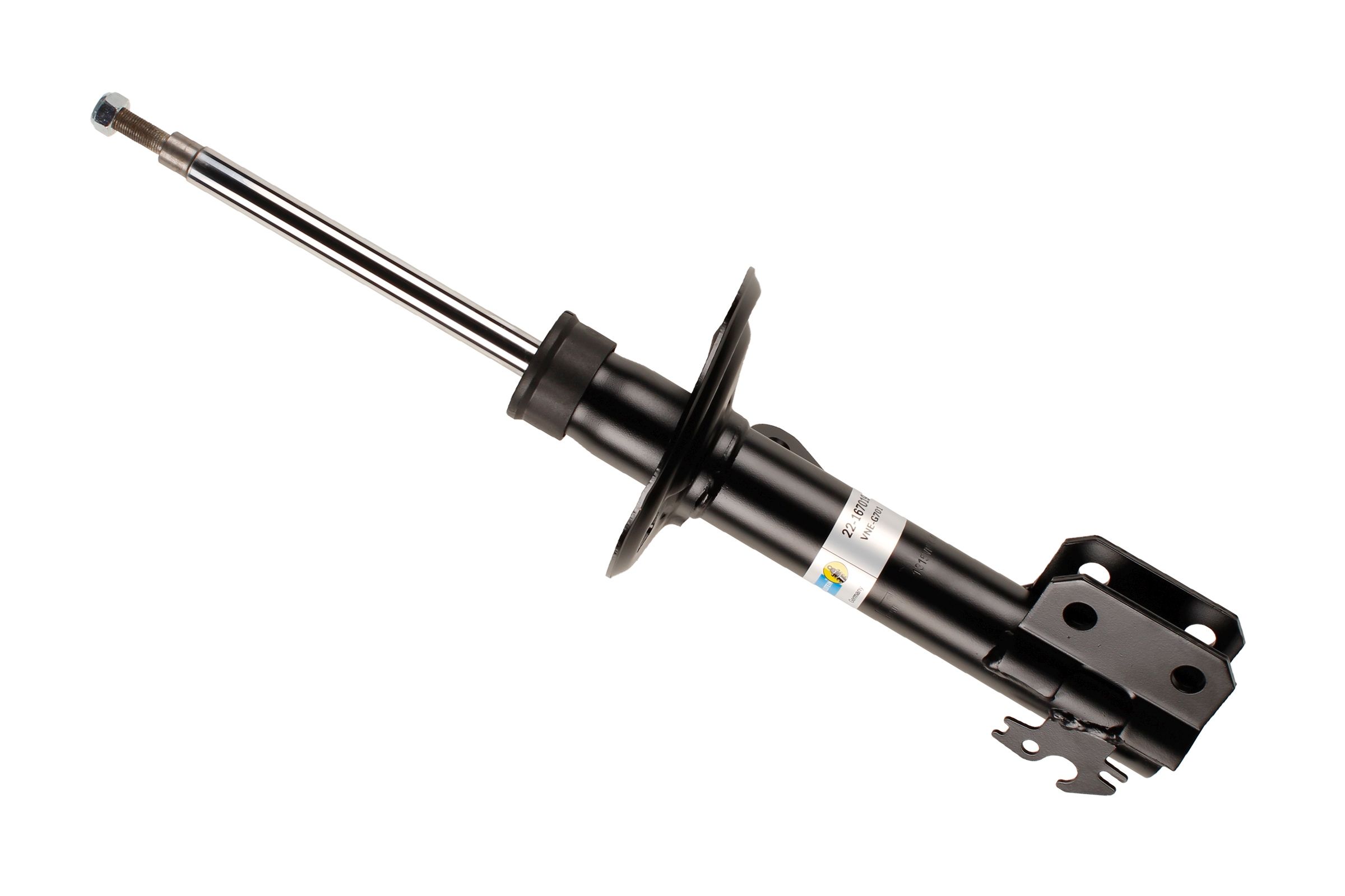 Амортизатор BILSTEIN 22167019 - zapix