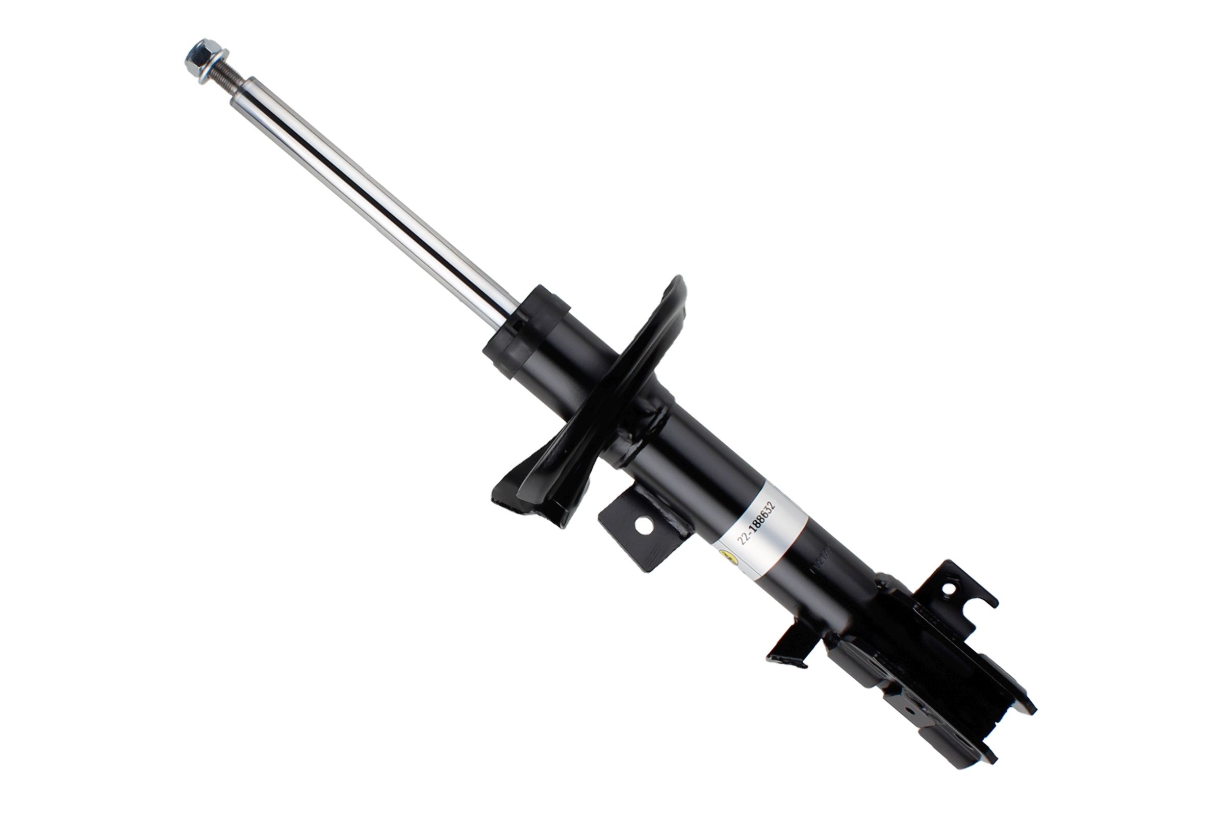 Амортизатор BILSTEIN 22188632 - zapix