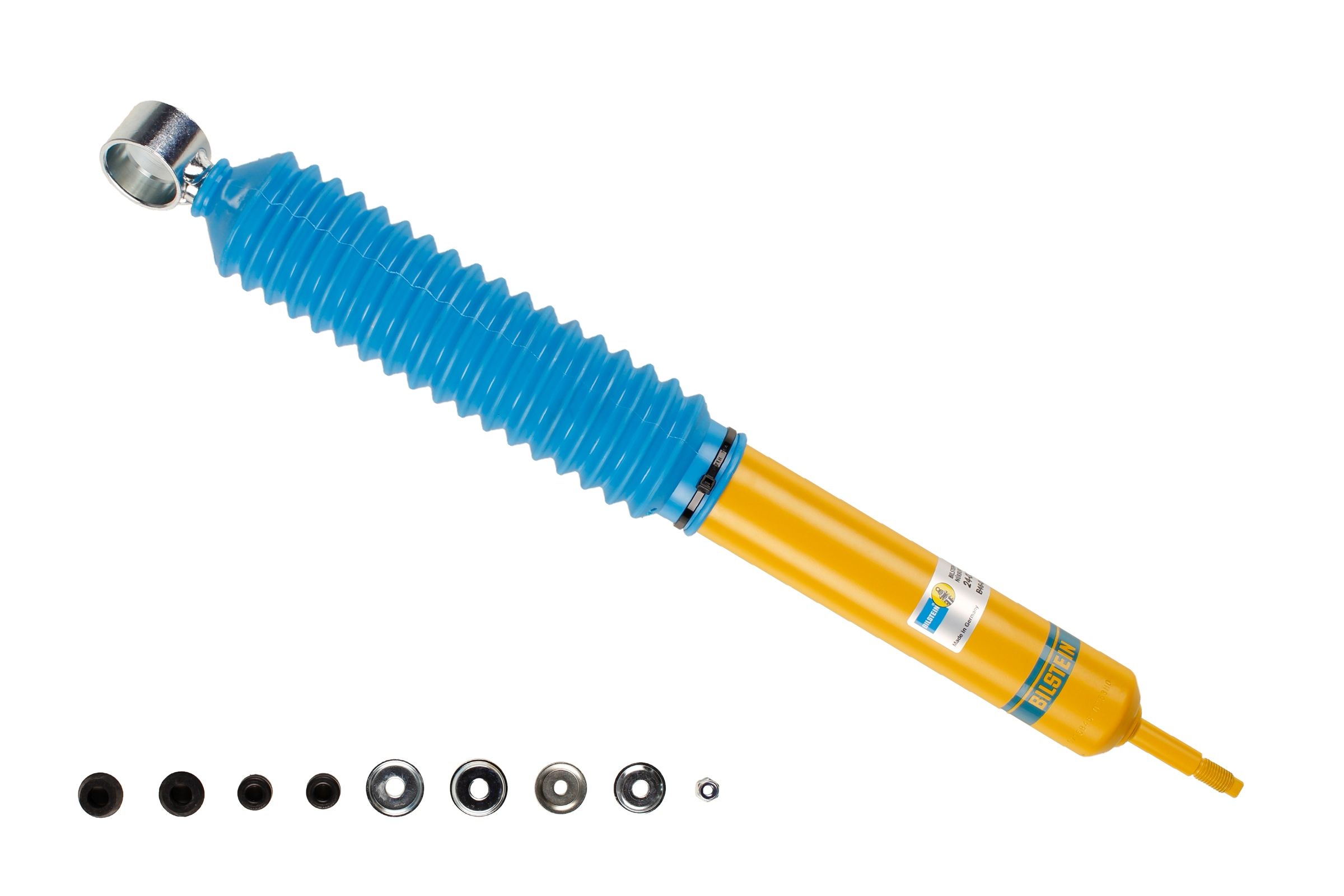 Амортизатор BILSTEIN 24002530 - zapix