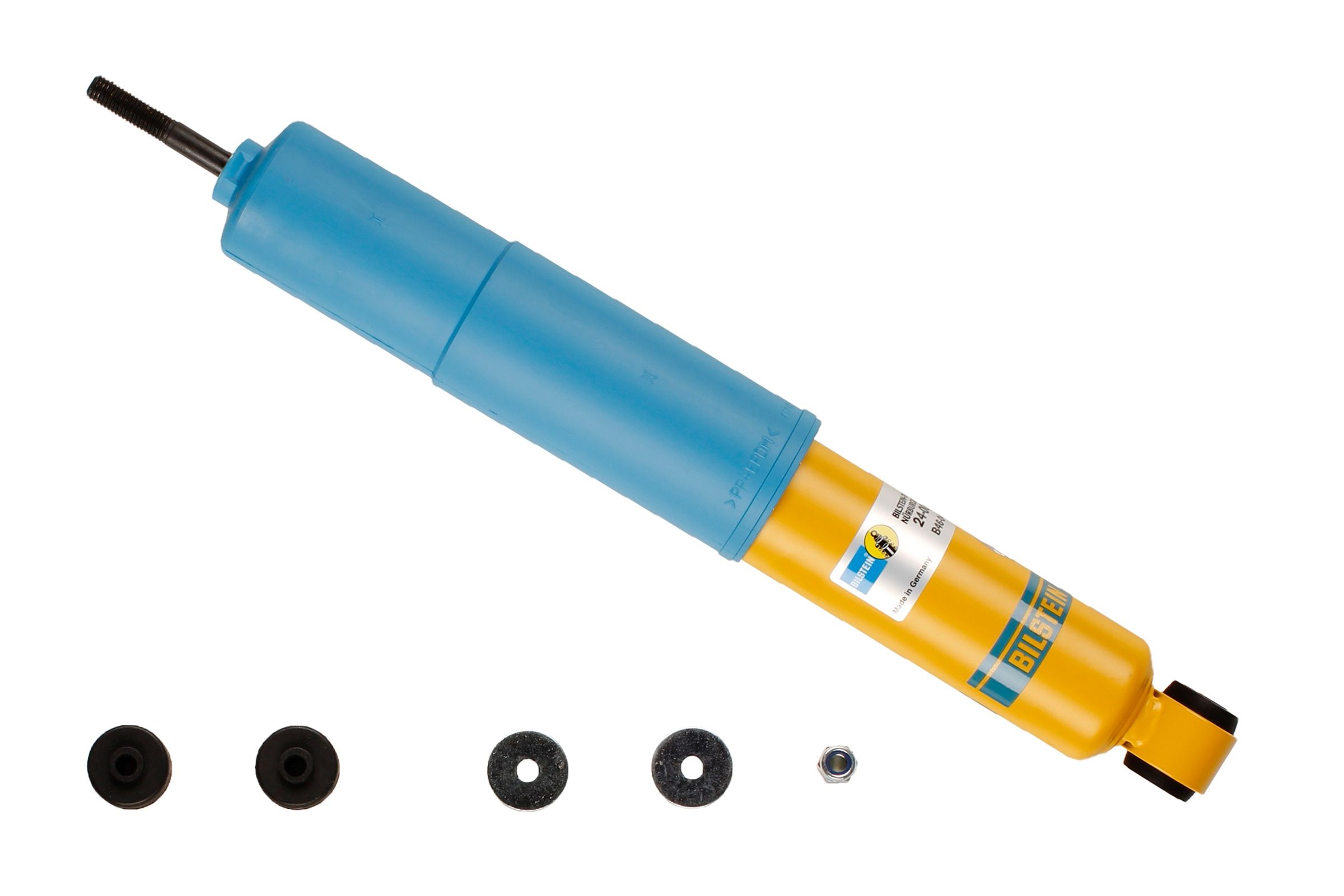 Амортизатор BILSTEIN 24004633 - zapix