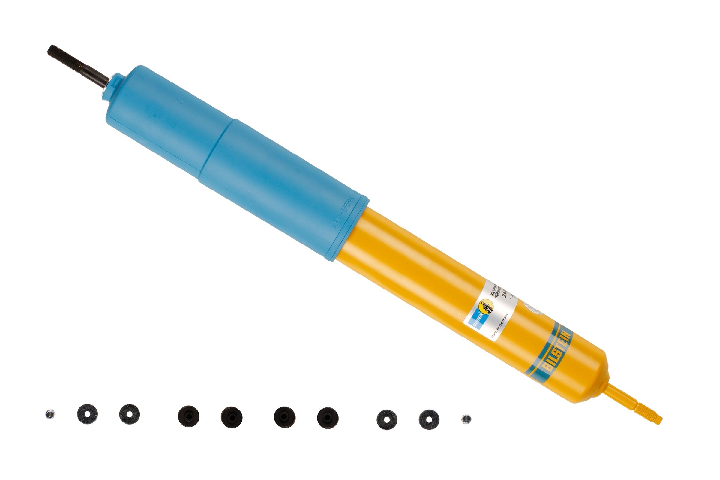 Амортизатор BILSTEIN 24004732 - zapix