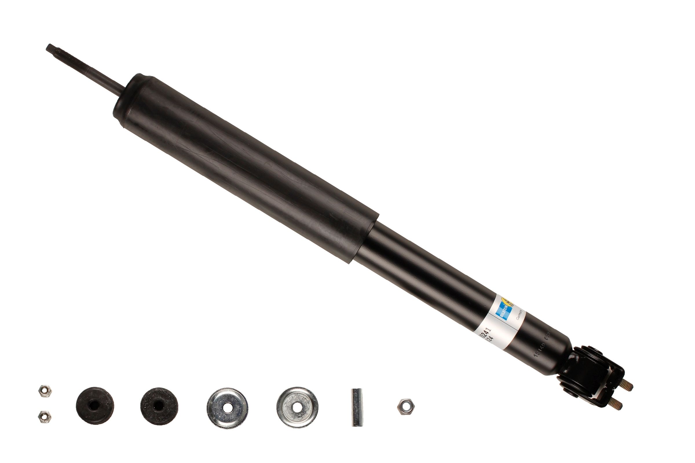 Амортизатор BILSTEIN 24005241 - zapix