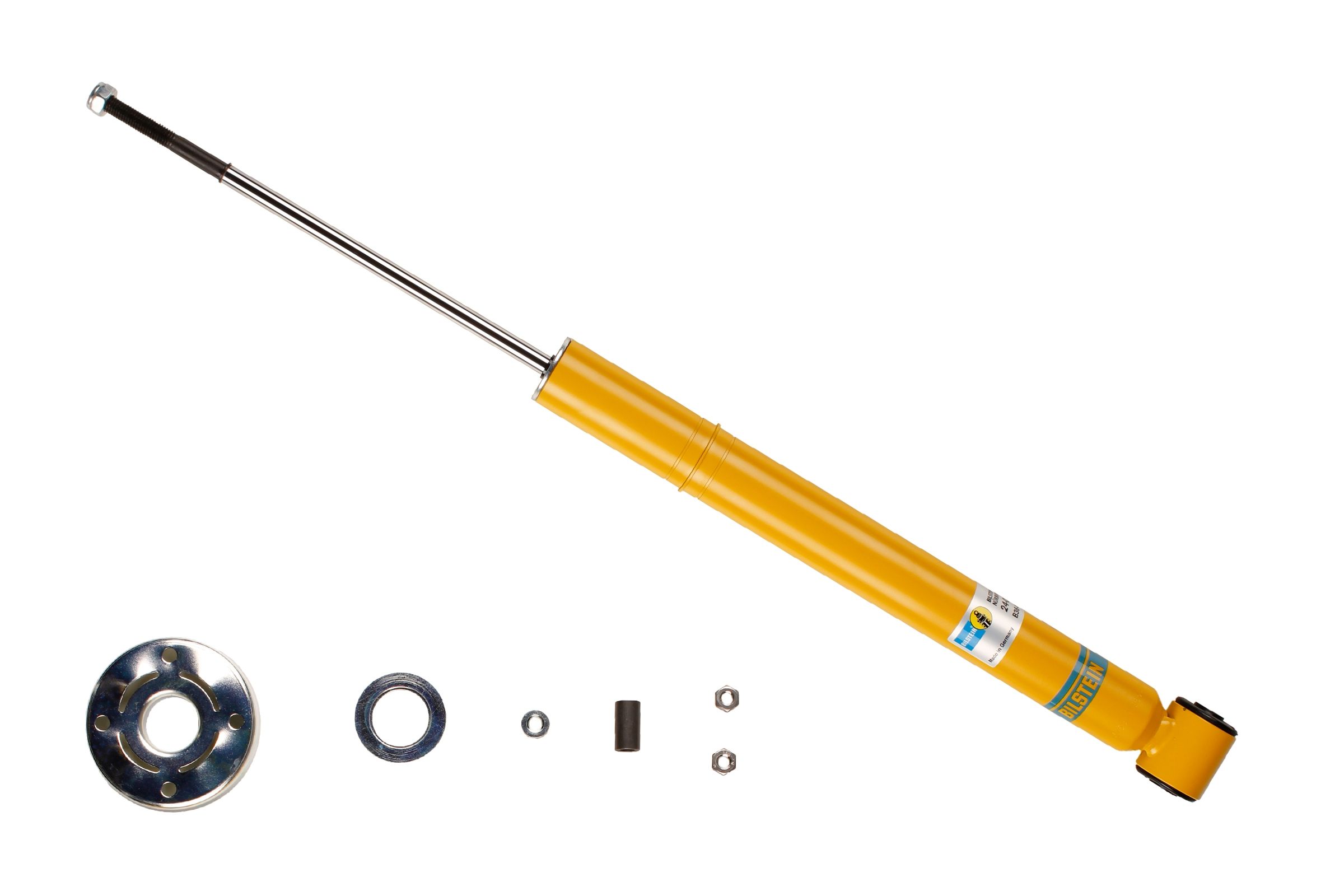 Амортизатор BILSTEIN 24006569 - zapix