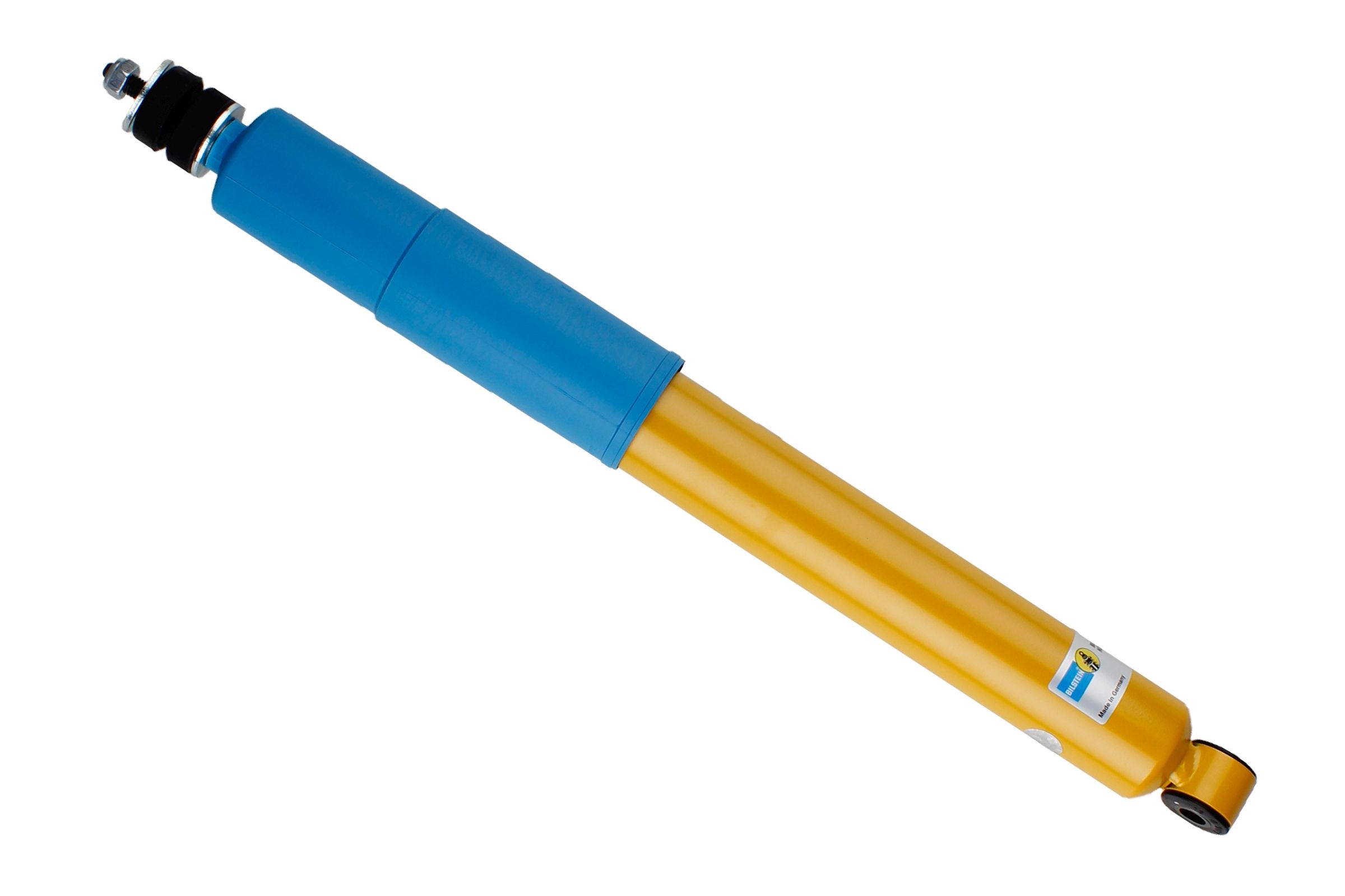 Амортизатор BILSTEIN 24007641 - zapix
