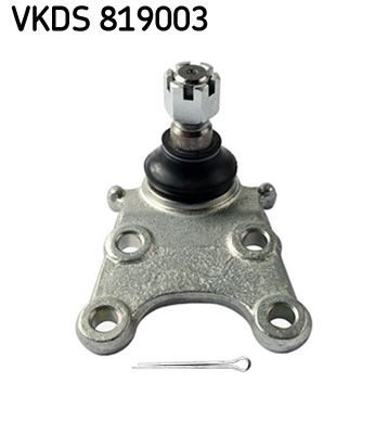 Кульова опора SKF VKDS819003 - zapix