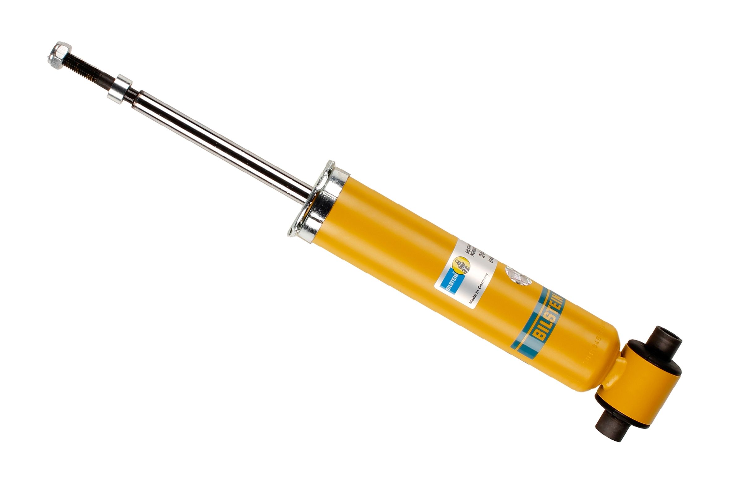 Амортизатор BILSTEIN 24008204 - zapix