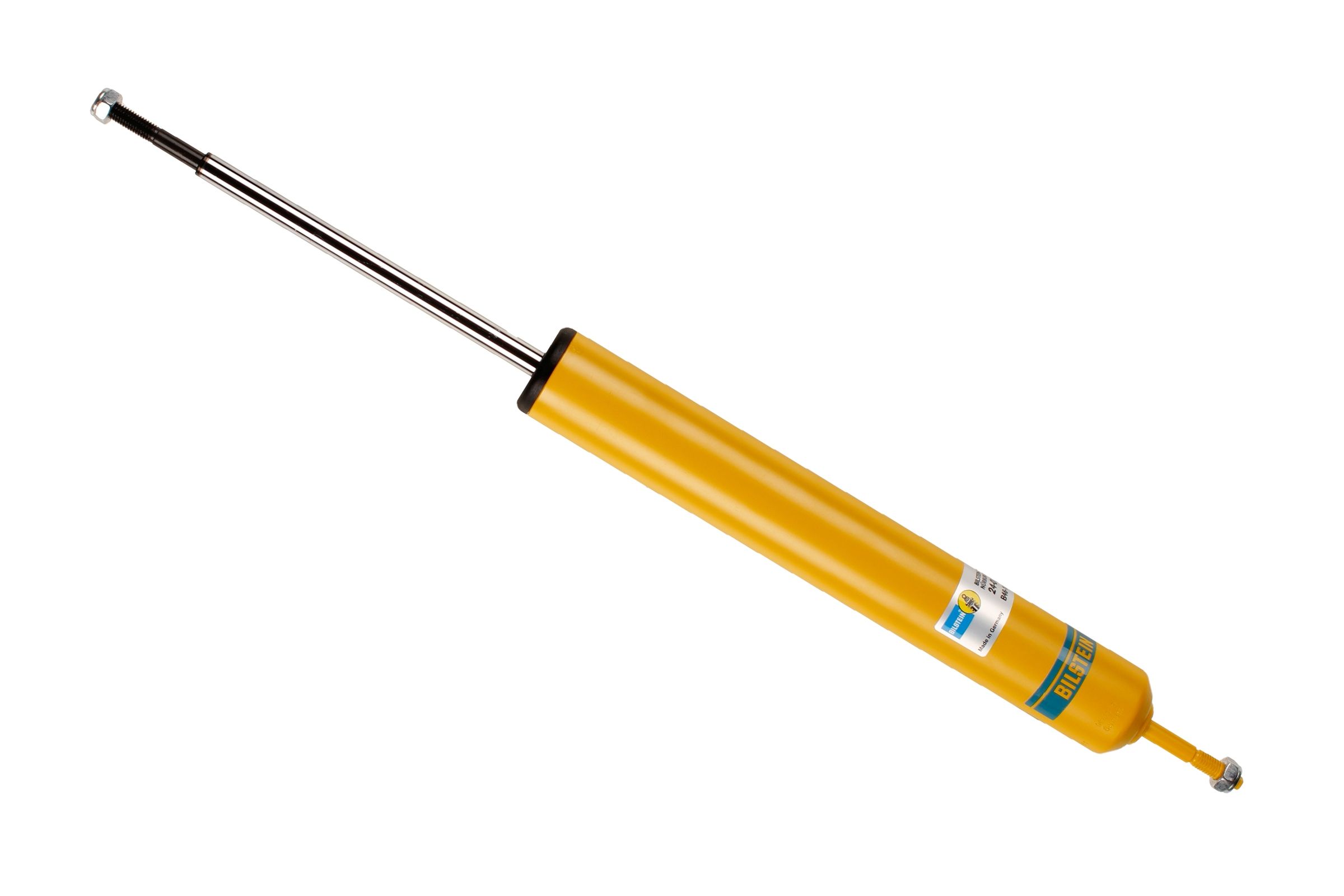 Амортизатор BILSTEIN 24011761 - zapix