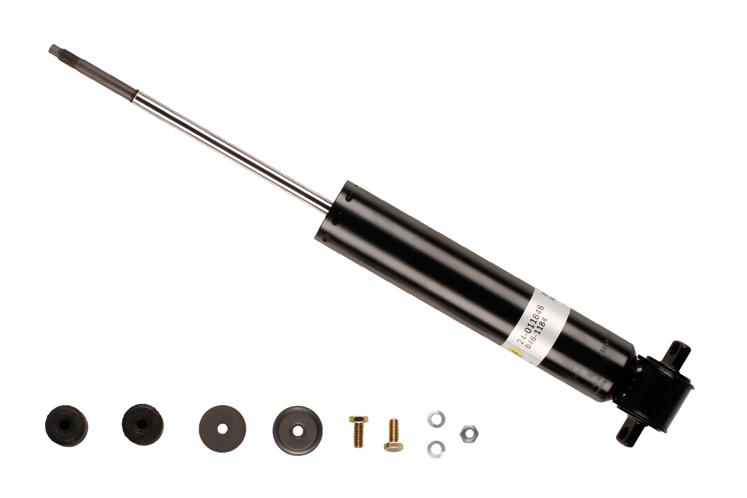 Амортизатор BILSTEIN 24011846 - zapix