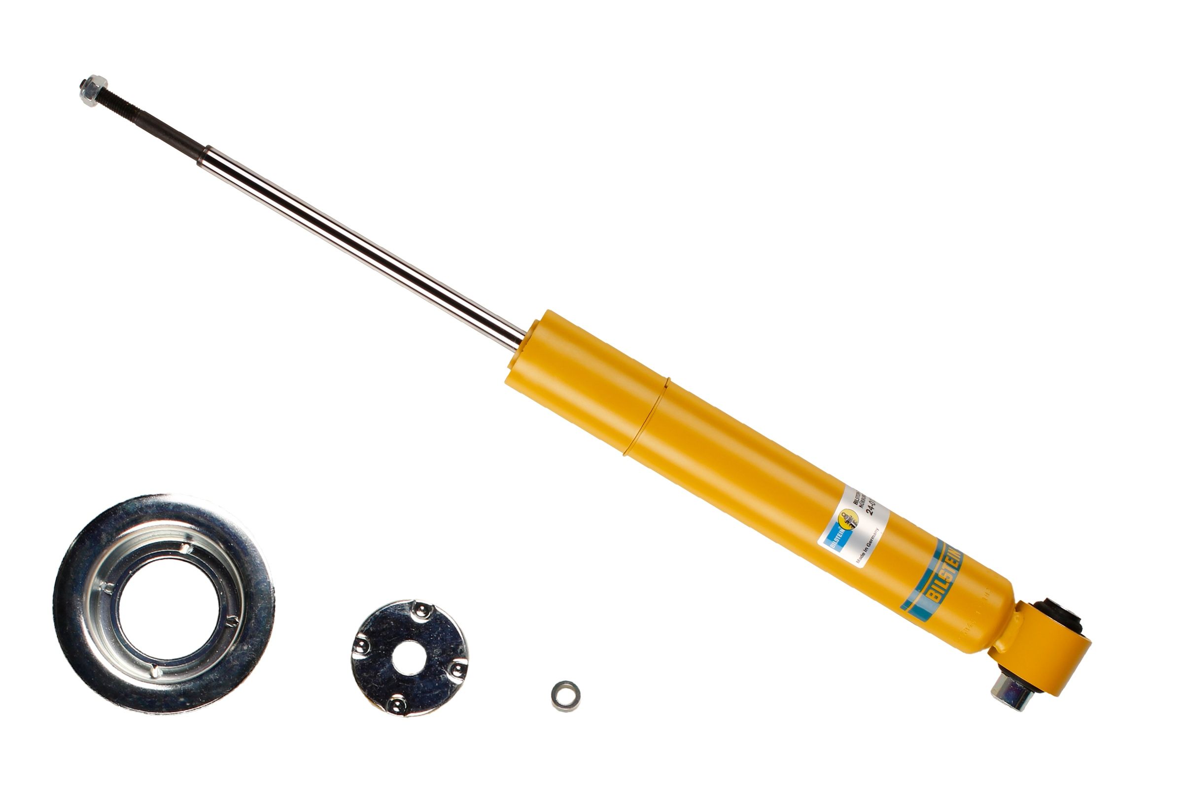 Амортизатор BILSTEIN 24012218 - zapix