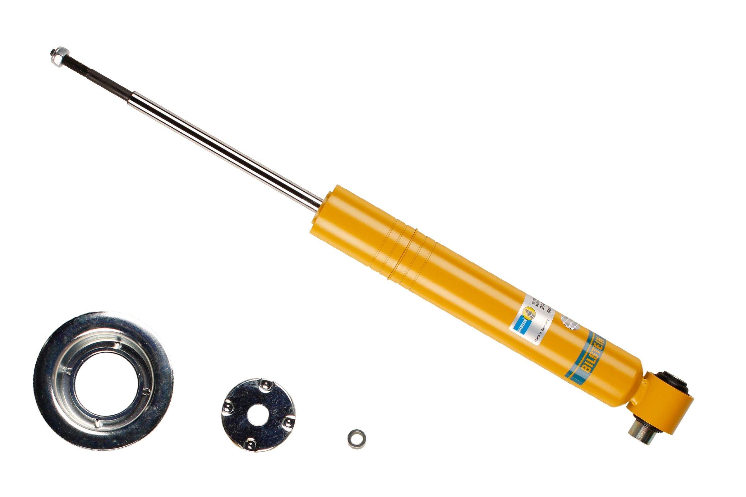 Амортизатор BILSTEIN 24012478 - zapix