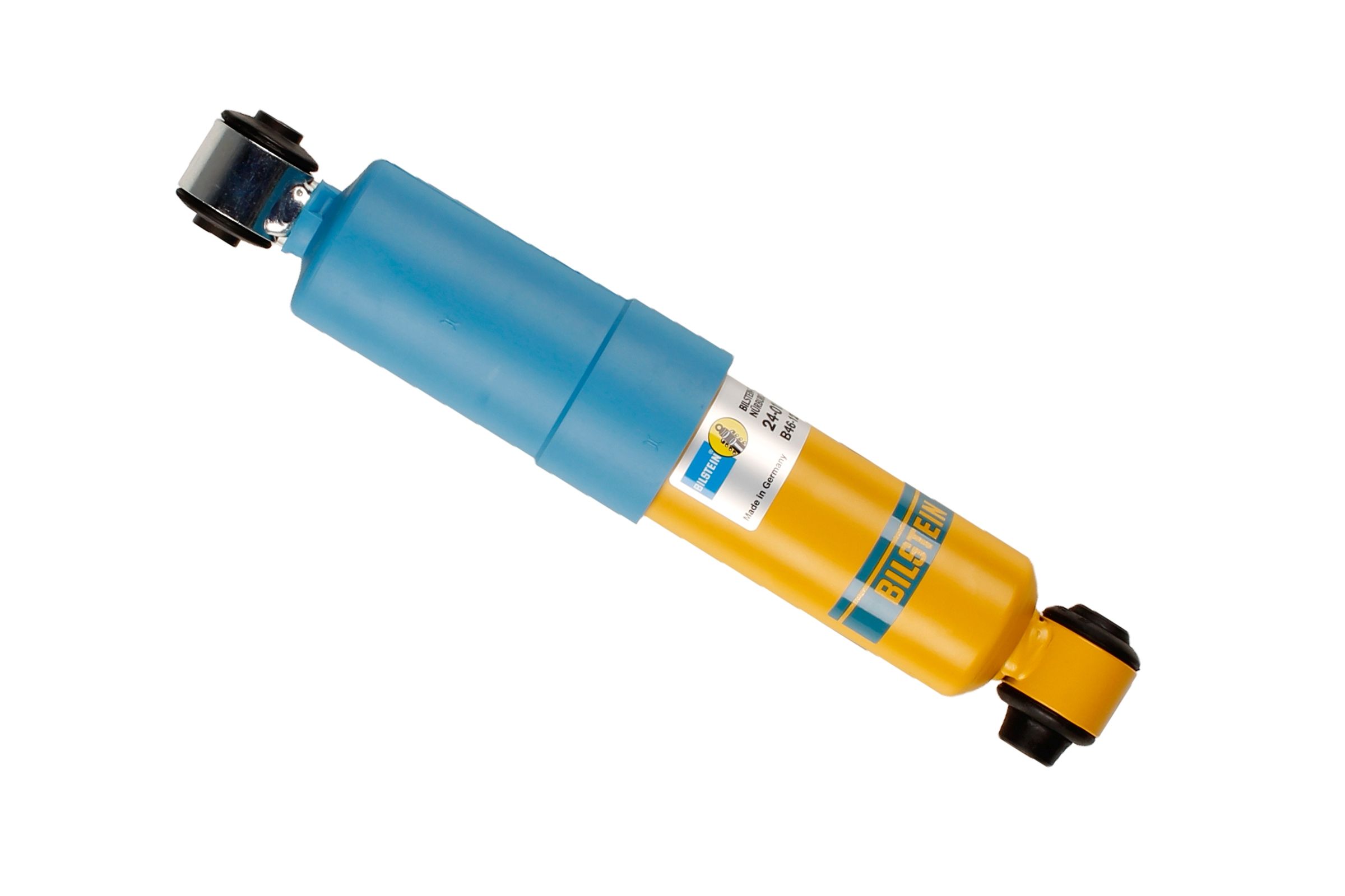 Амортизатор BILSTEIN 24012768 - zapix