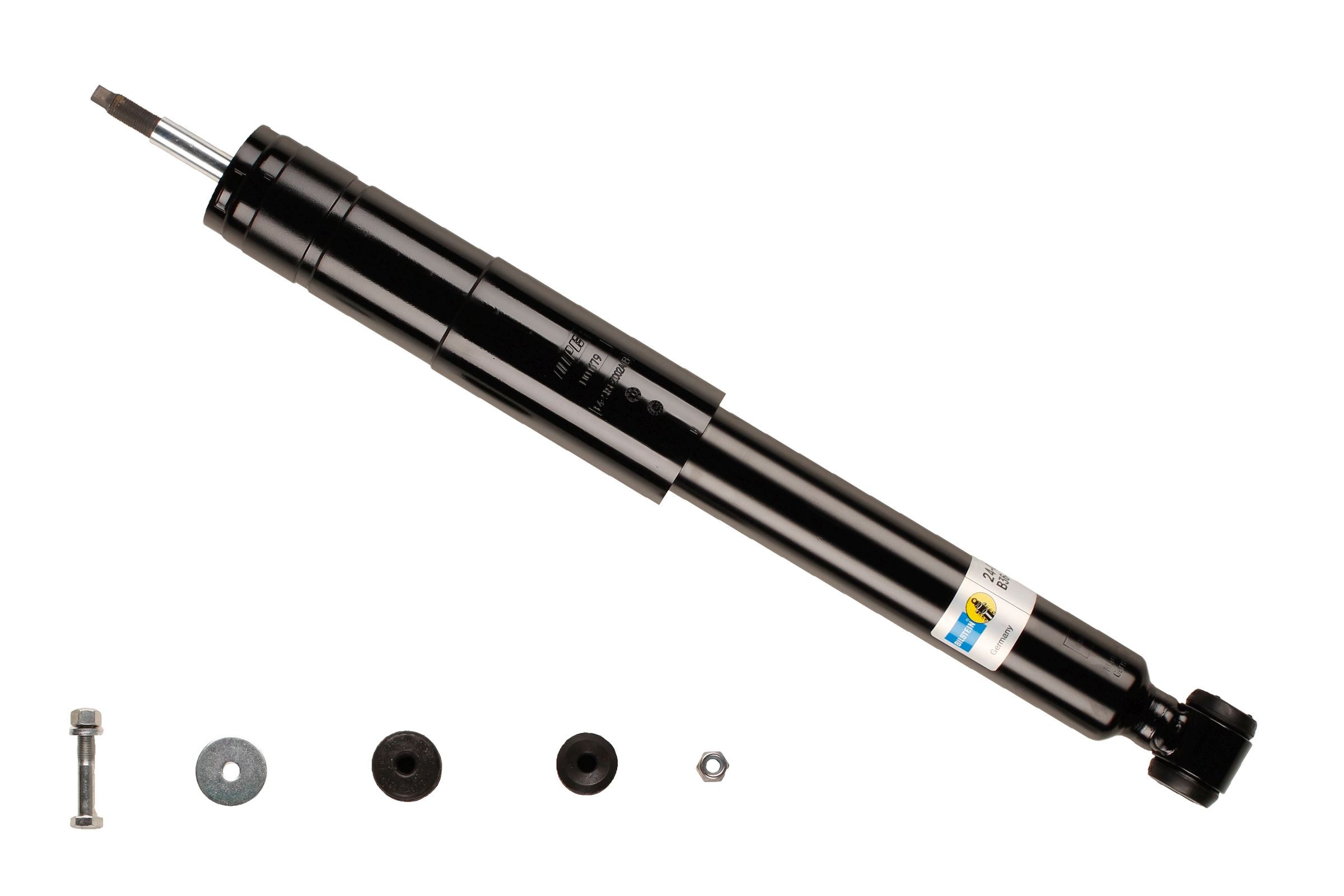 Амортизатор BILSTEIN 24013161 - zapix