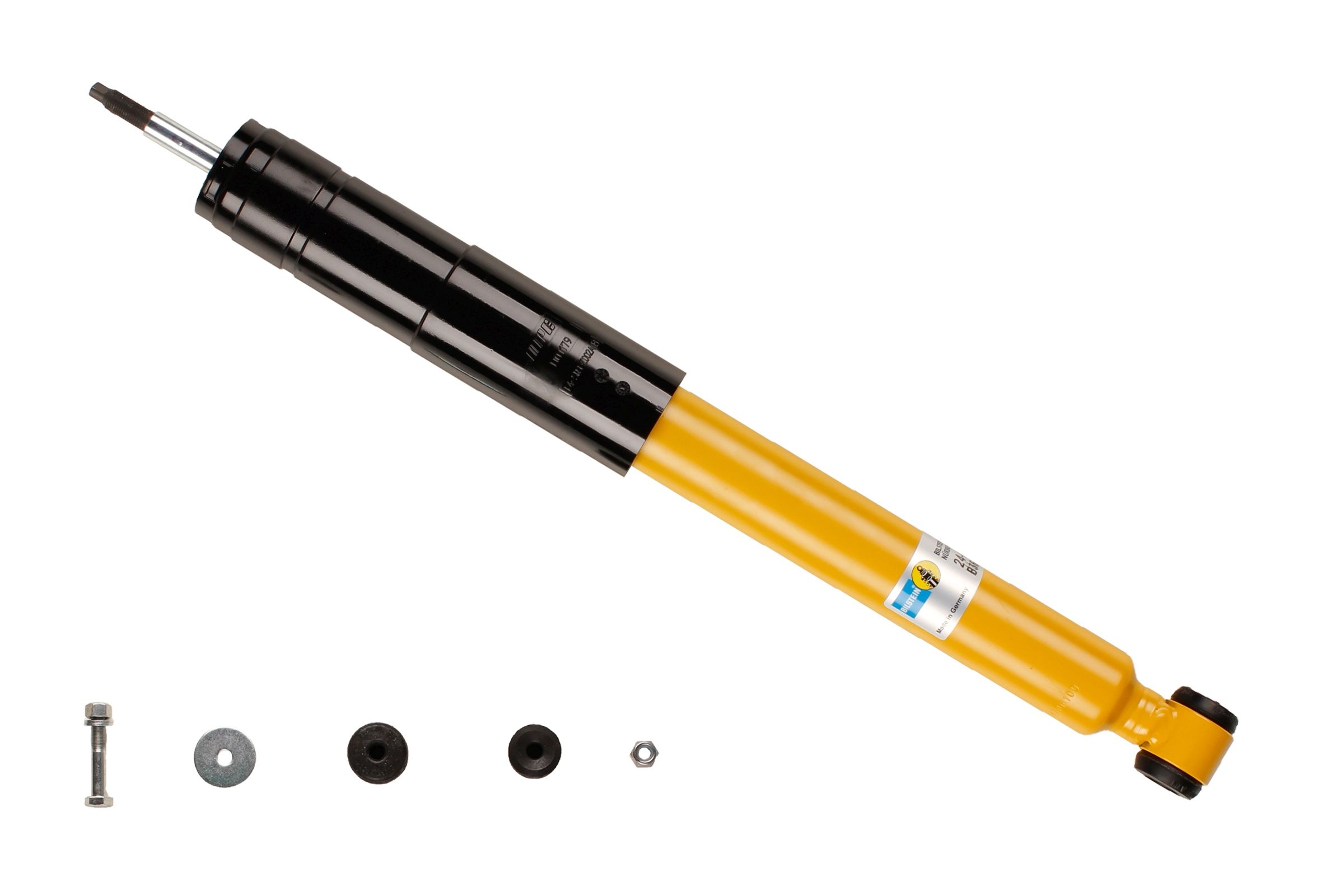 Амортизатор BILSTEIN 24014700 - zapix
