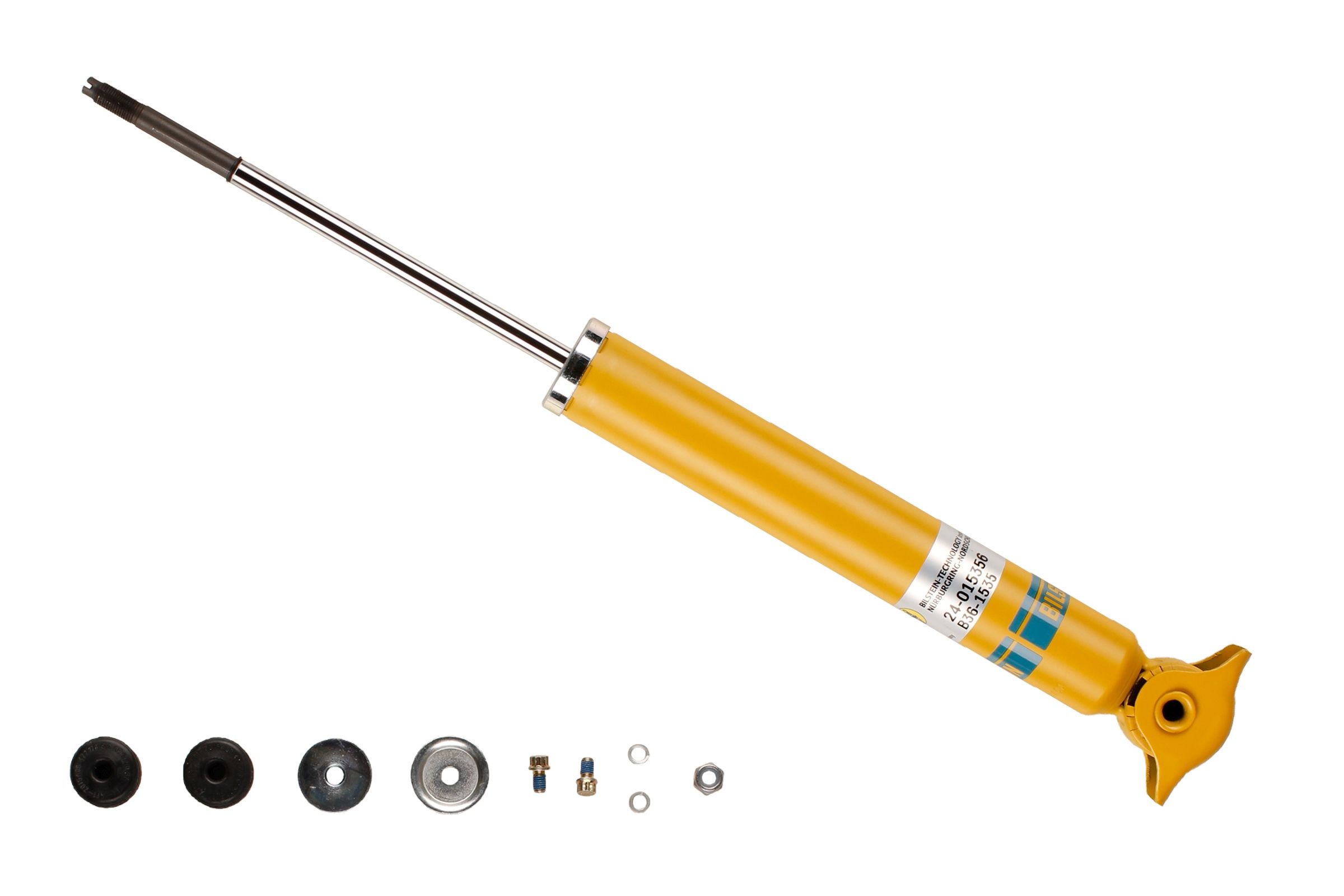 Амортизатор BILSTEIN 24015356 - zapix