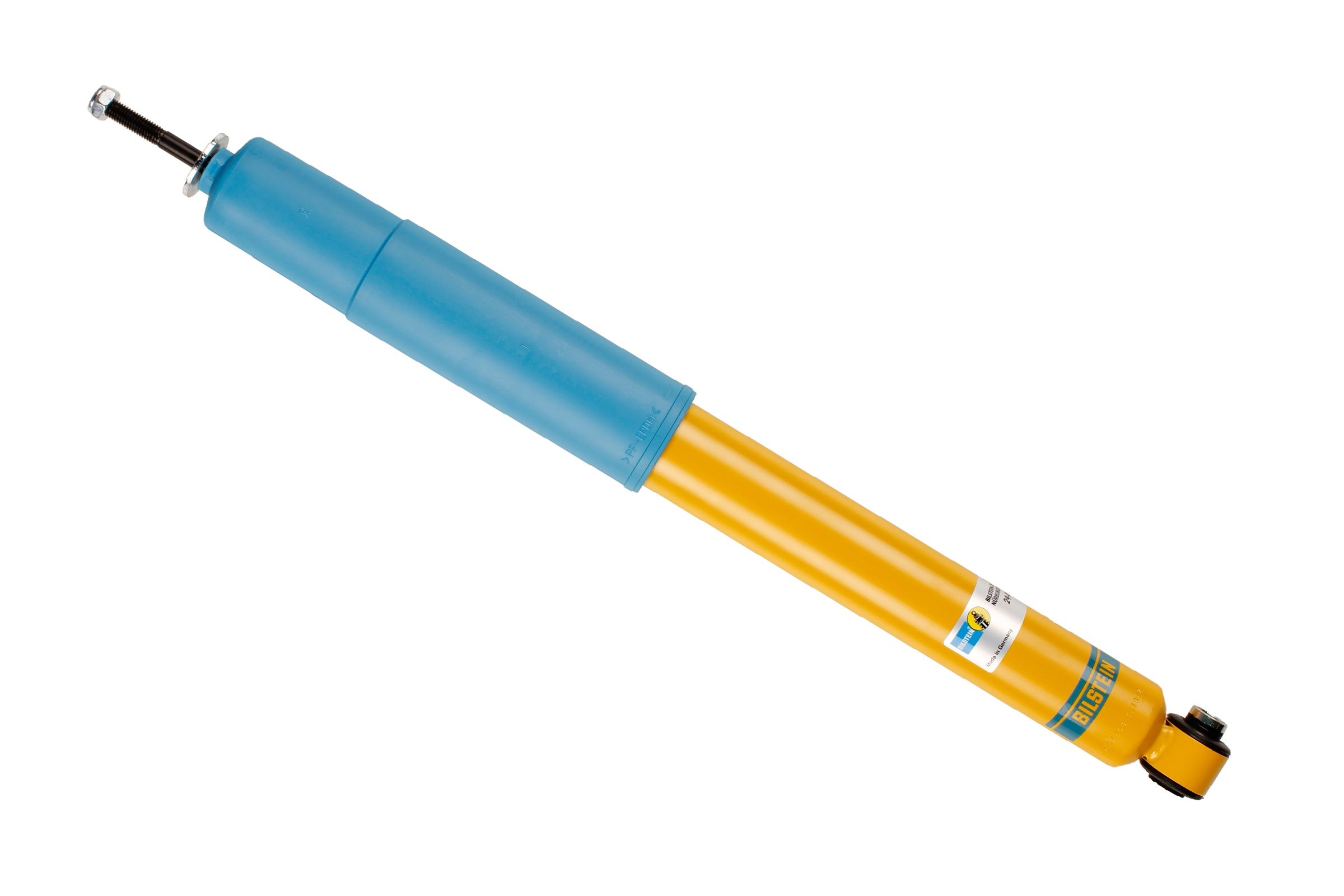 Амортизатор BILSTEIN 24016100 - zapix