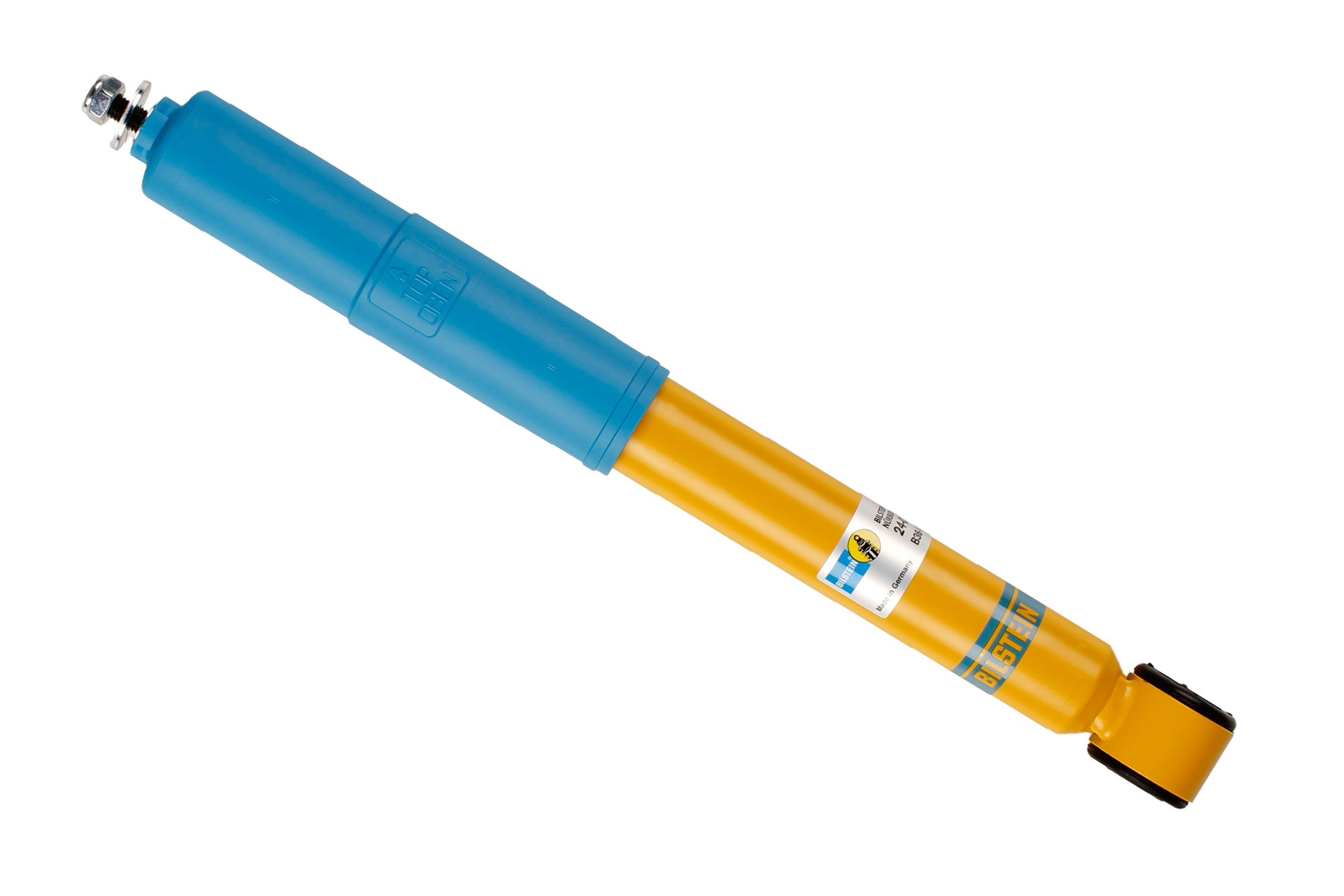 Амортизатор BILSTEIN 24016407 - zapix