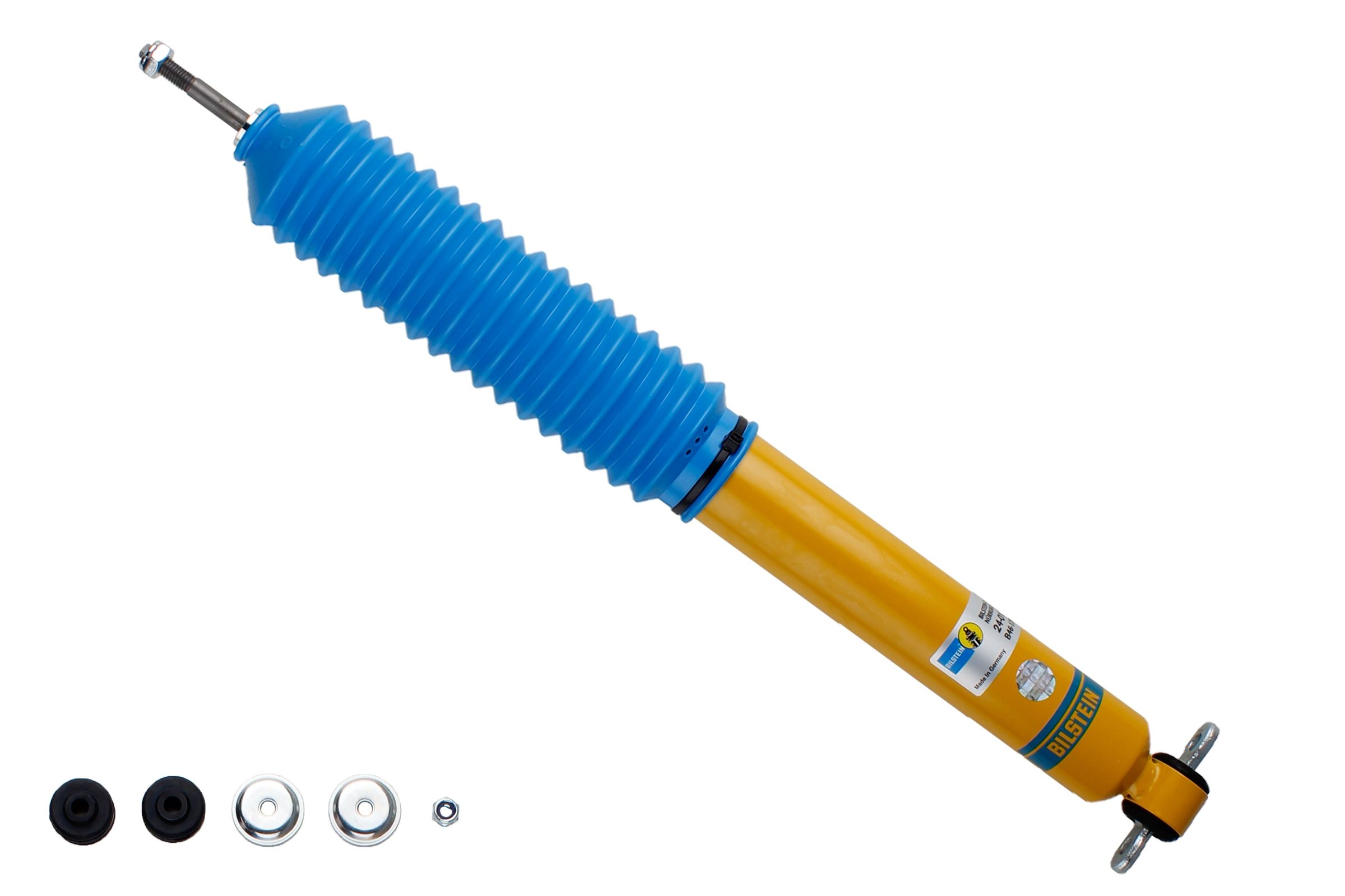Амортизатор BILSTEIN 24017985 - zapix