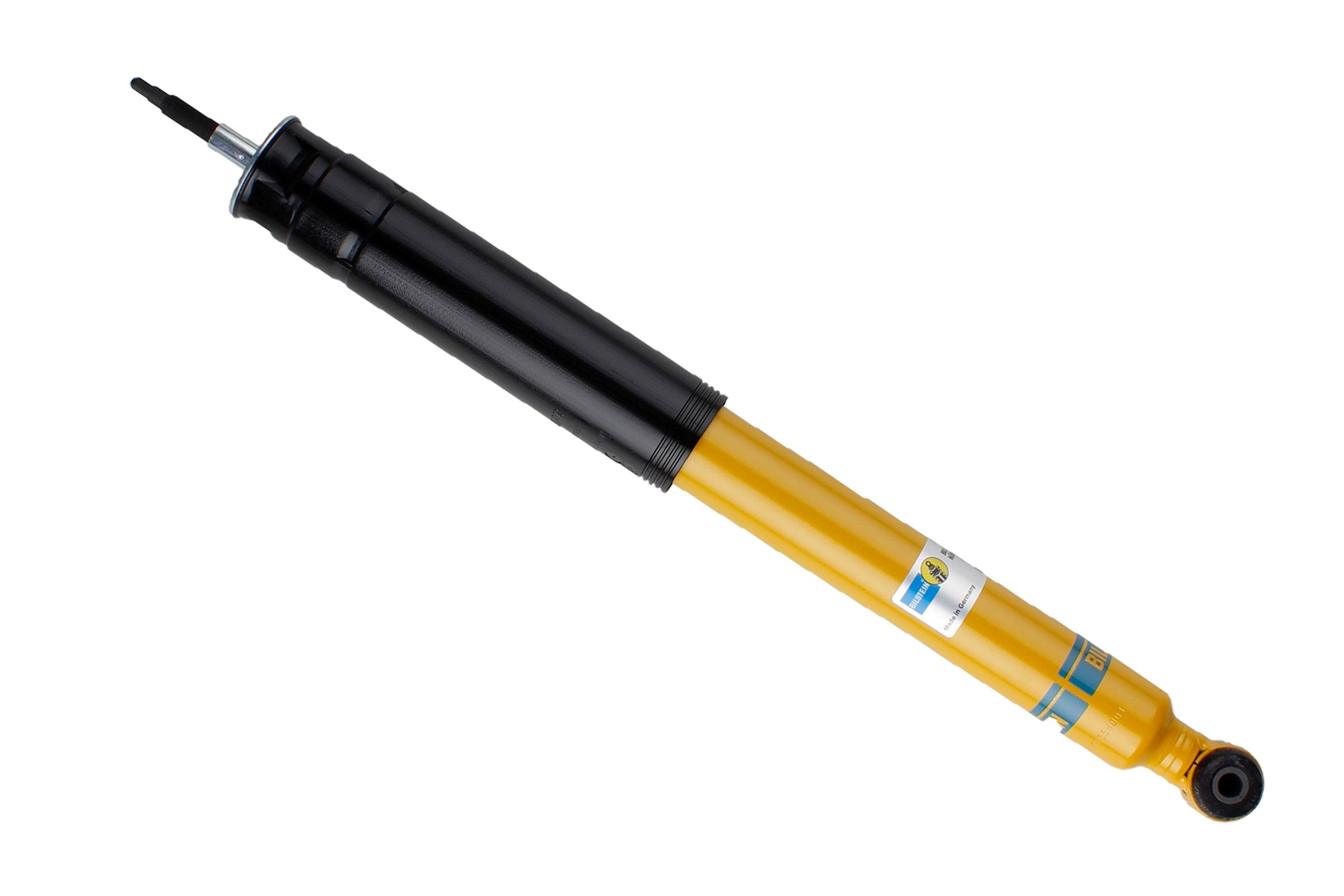 Амортизатор BILSTEIN 24018555 - zapix
