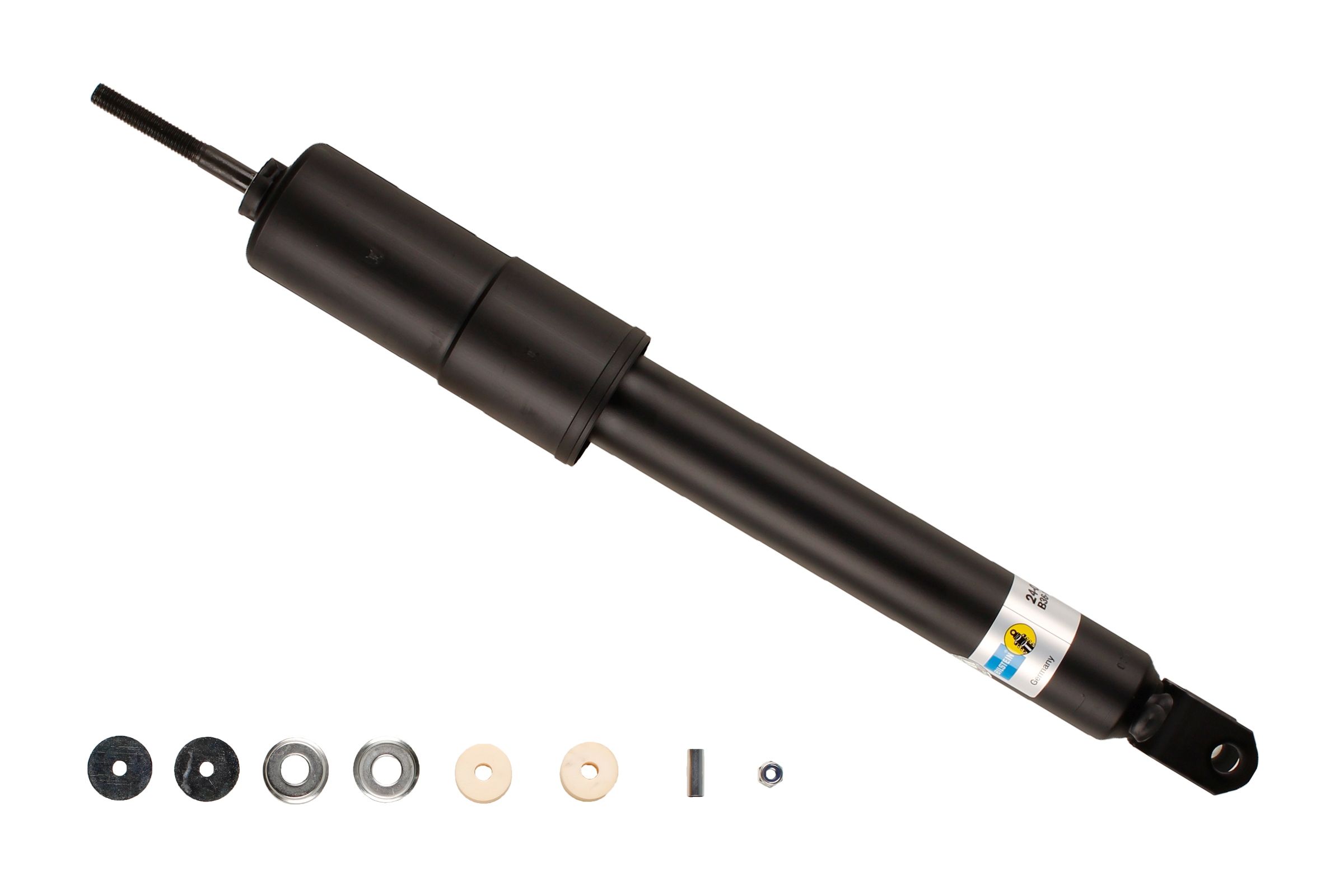 Амортизатор BILSTEIN 24018616 - zapix