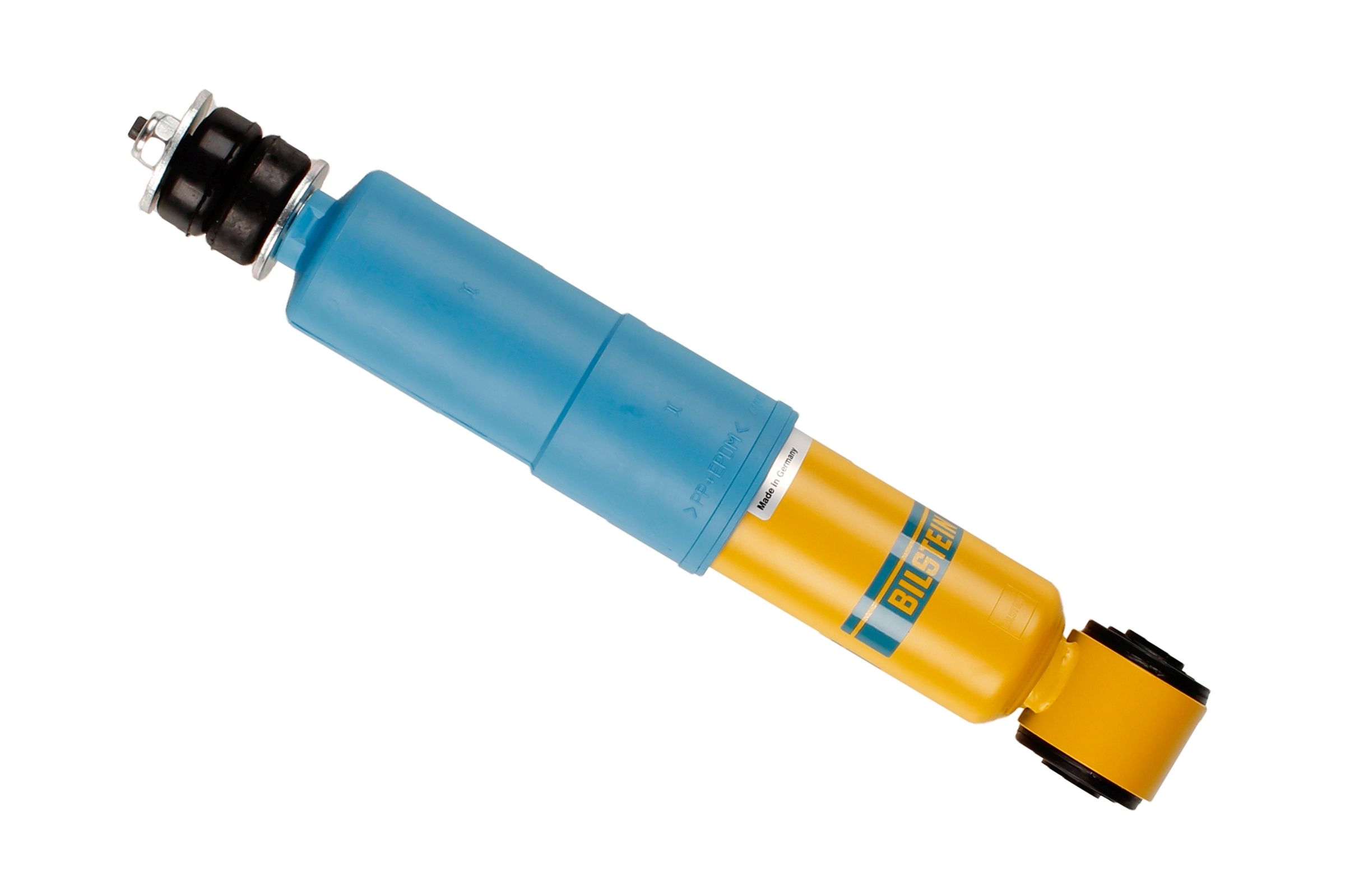 Амортизатор BILSTEIN 24019118 - zapix