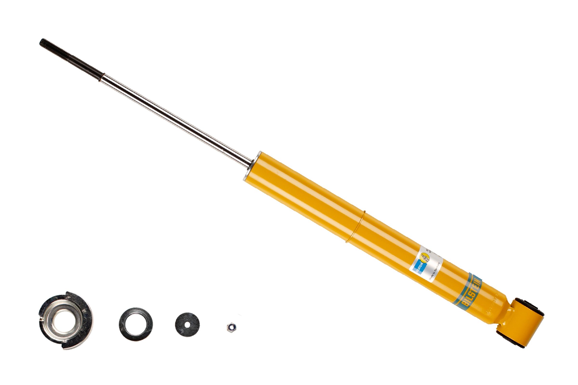 Амортизатор BILSTEIN 24020503 - zapix