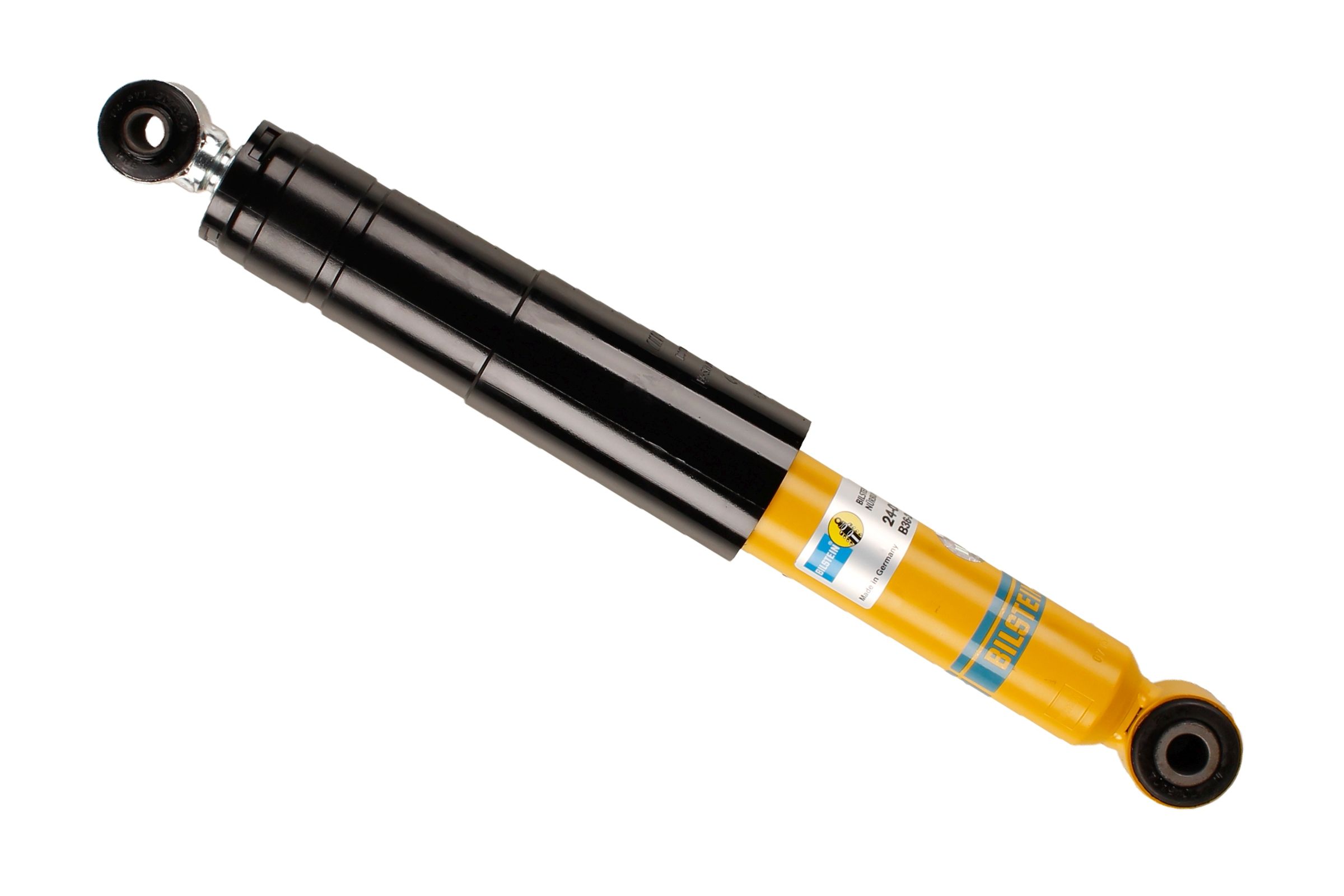 Амортизатор BILSTEIN 24020527 - zapix