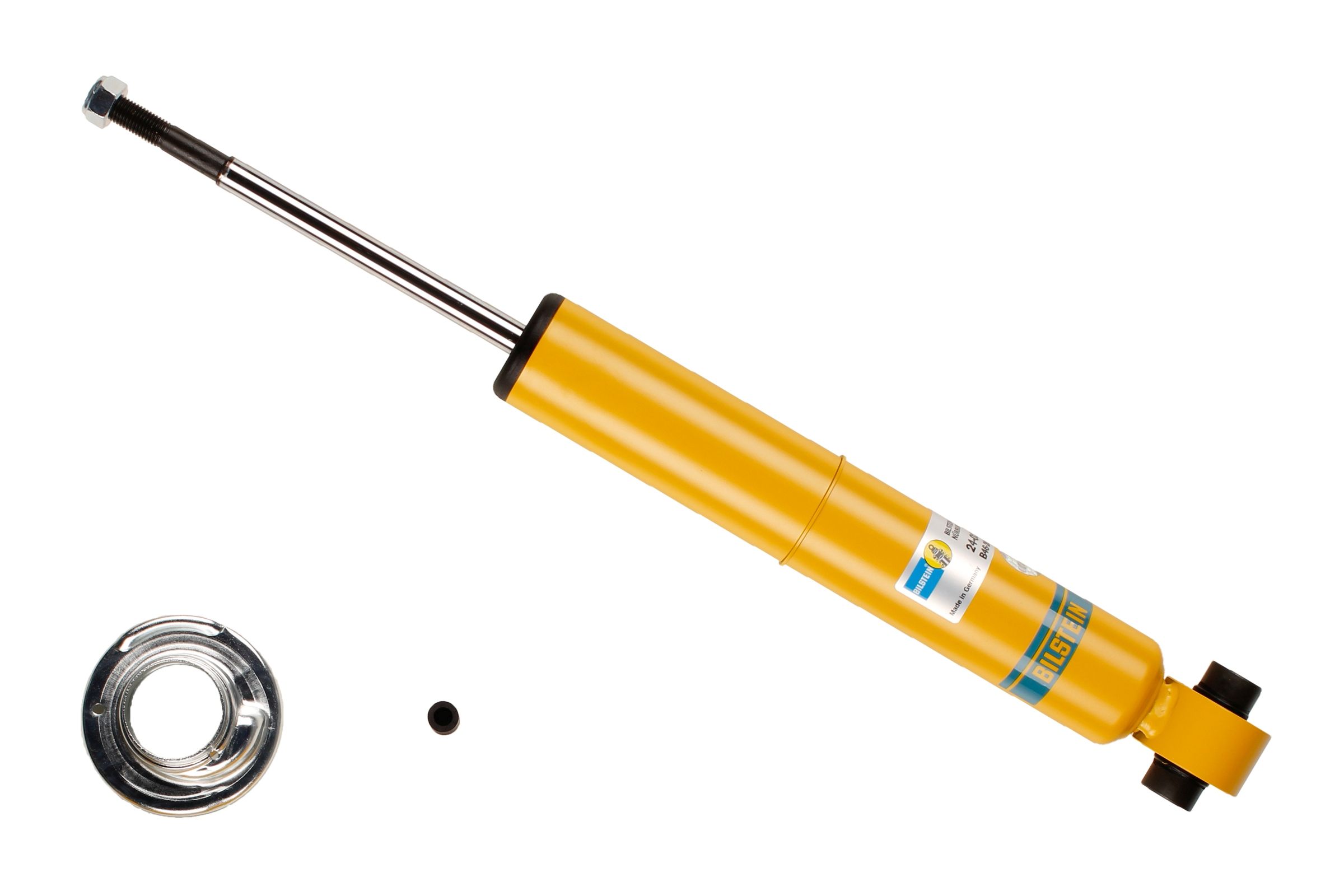 Амортизатор BILSTEIN 24020664 - zapix