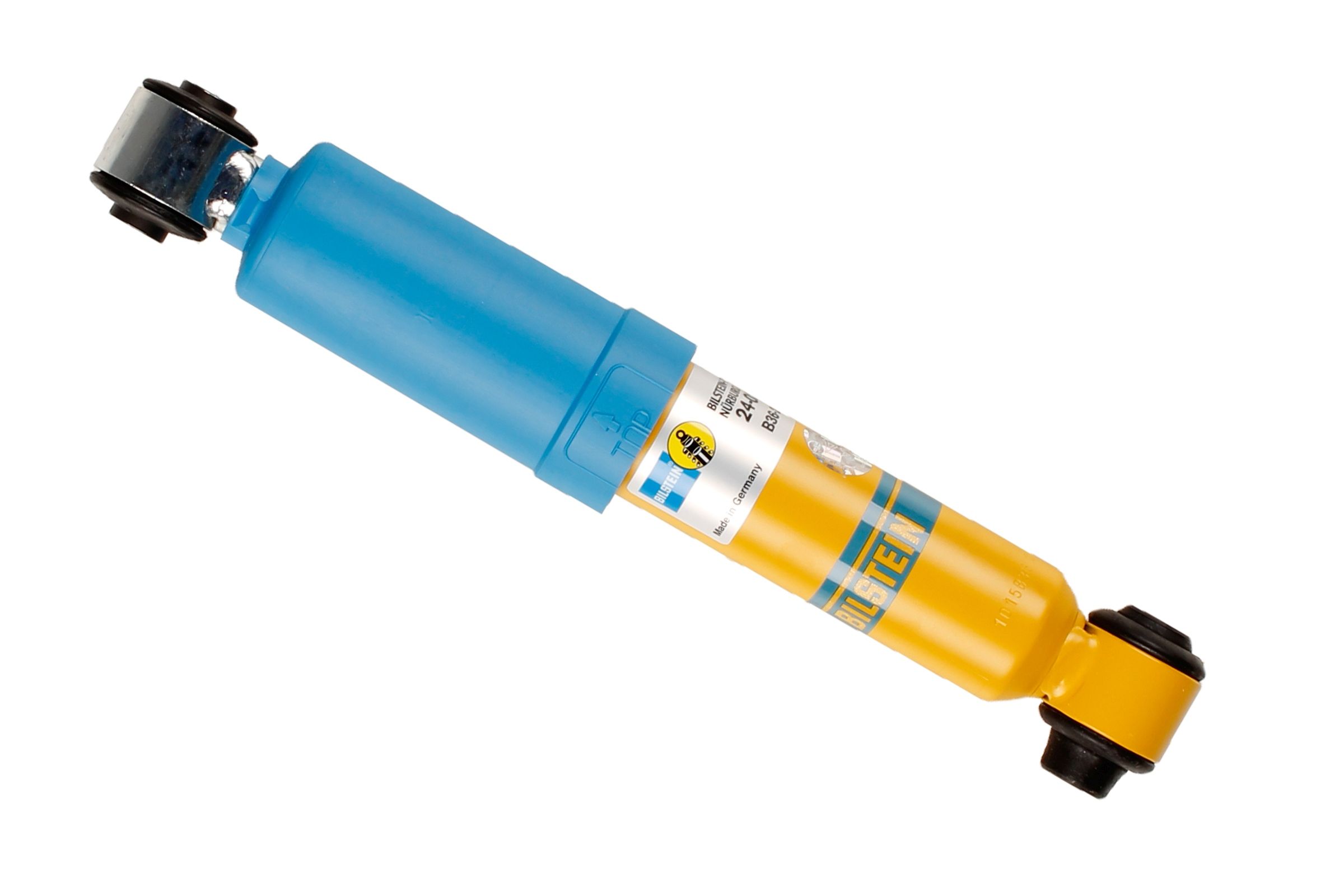 Амортизатор BILSTEIN 24020756 - zapix
