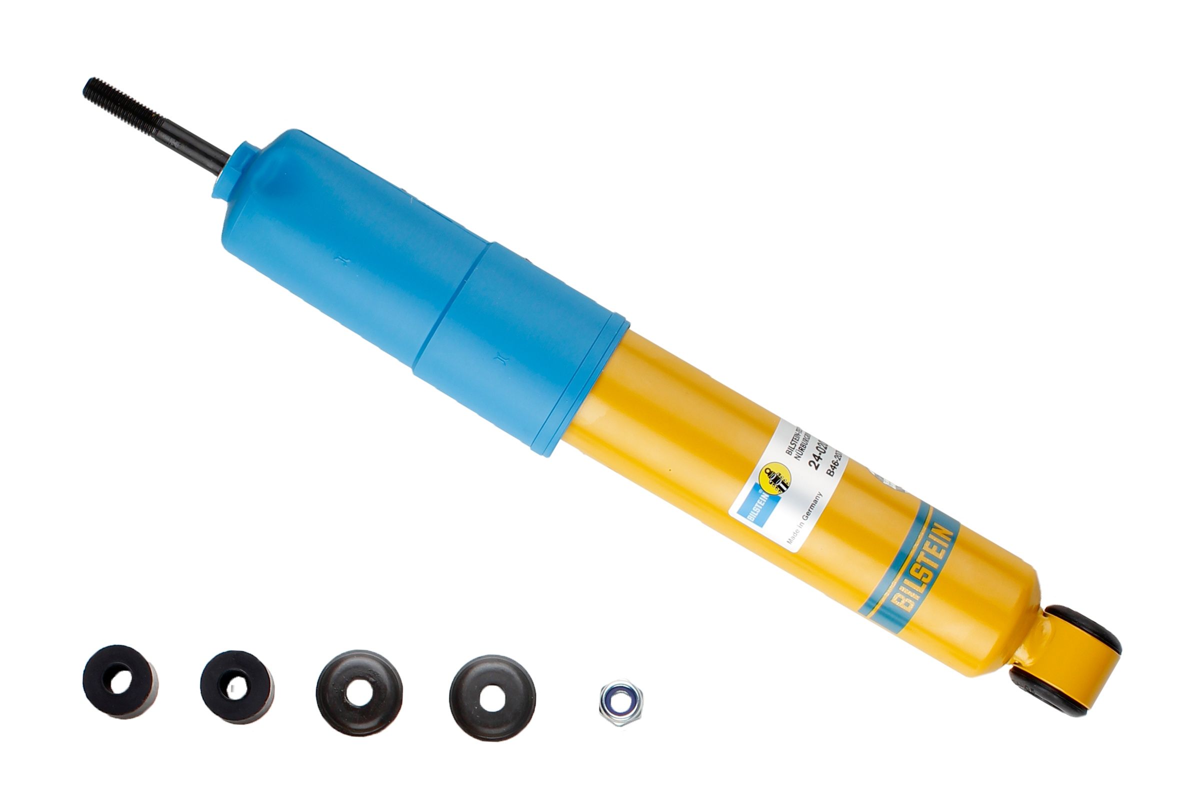 Амортизатор BILSTEIN 24020763 - zapix