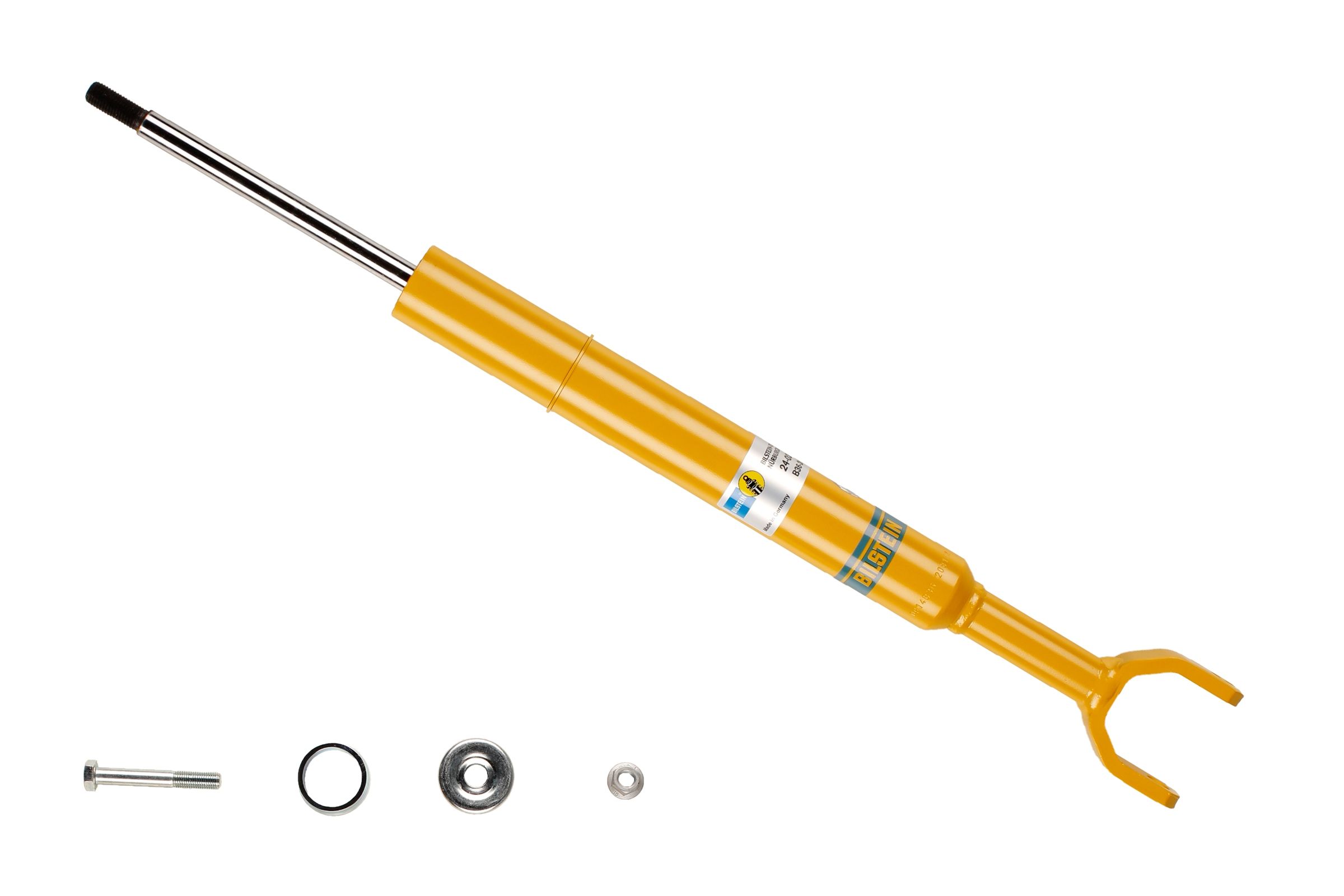 Амортизатор BILSTEIN 24020817 - zapix