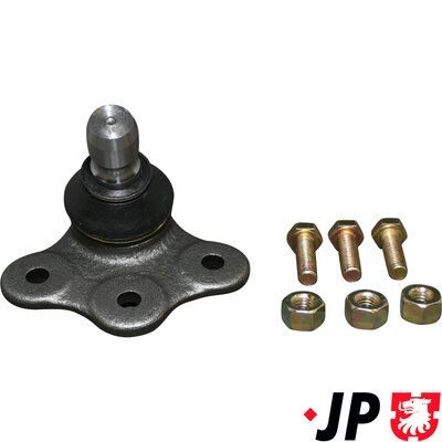 Кульова опора JP GROUP 1240300100 - zapix