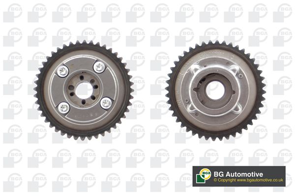 Шестерня розподільного валу BGA TC5690S1 - zapix