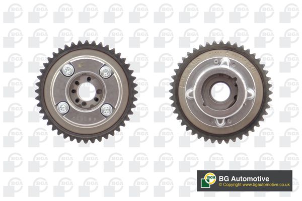 Шестерня розподільного валу BGA TC5690S2 - zapix