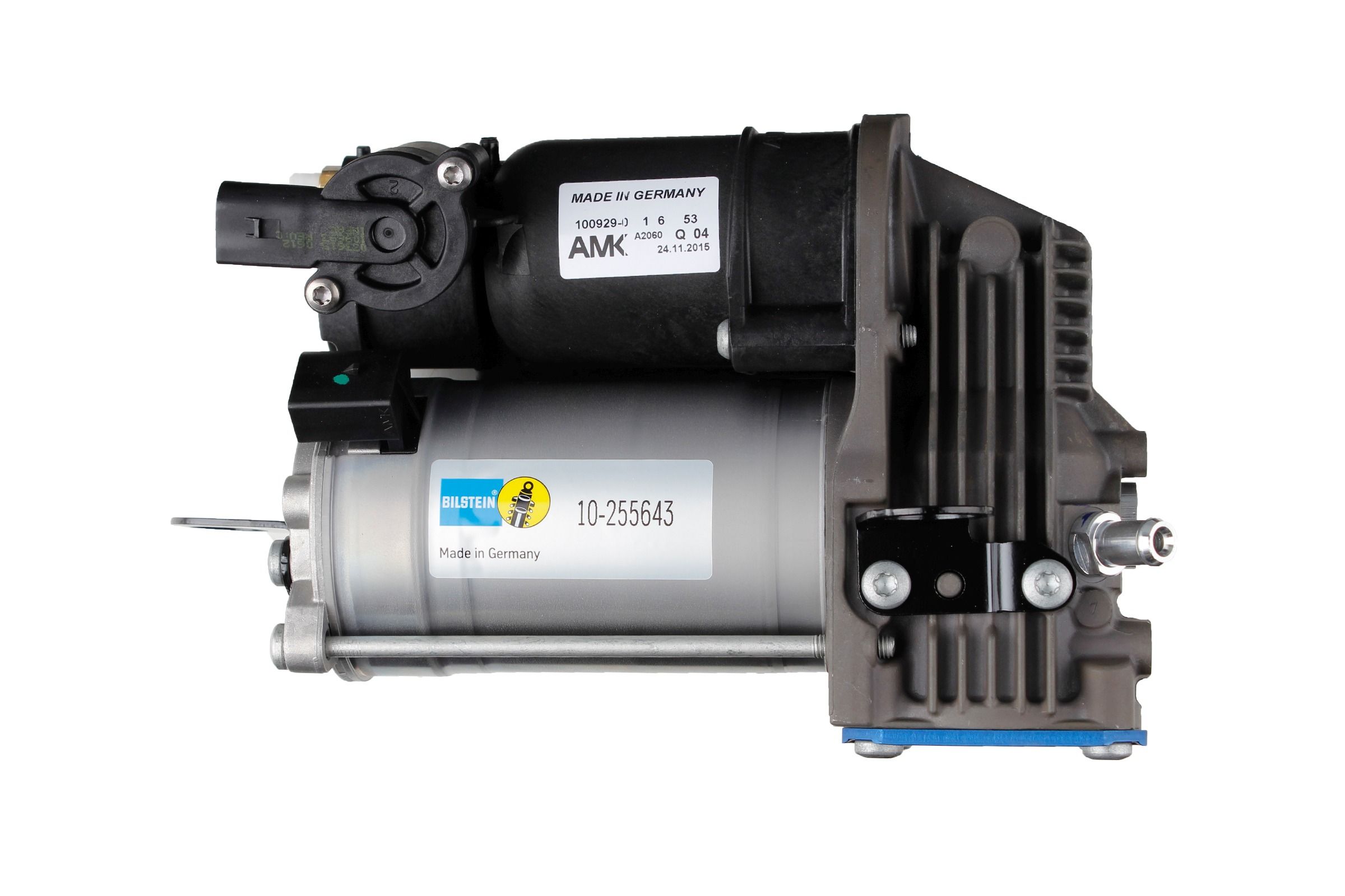 Пневматична підвіска BILSTEIN 10255643 - zapix