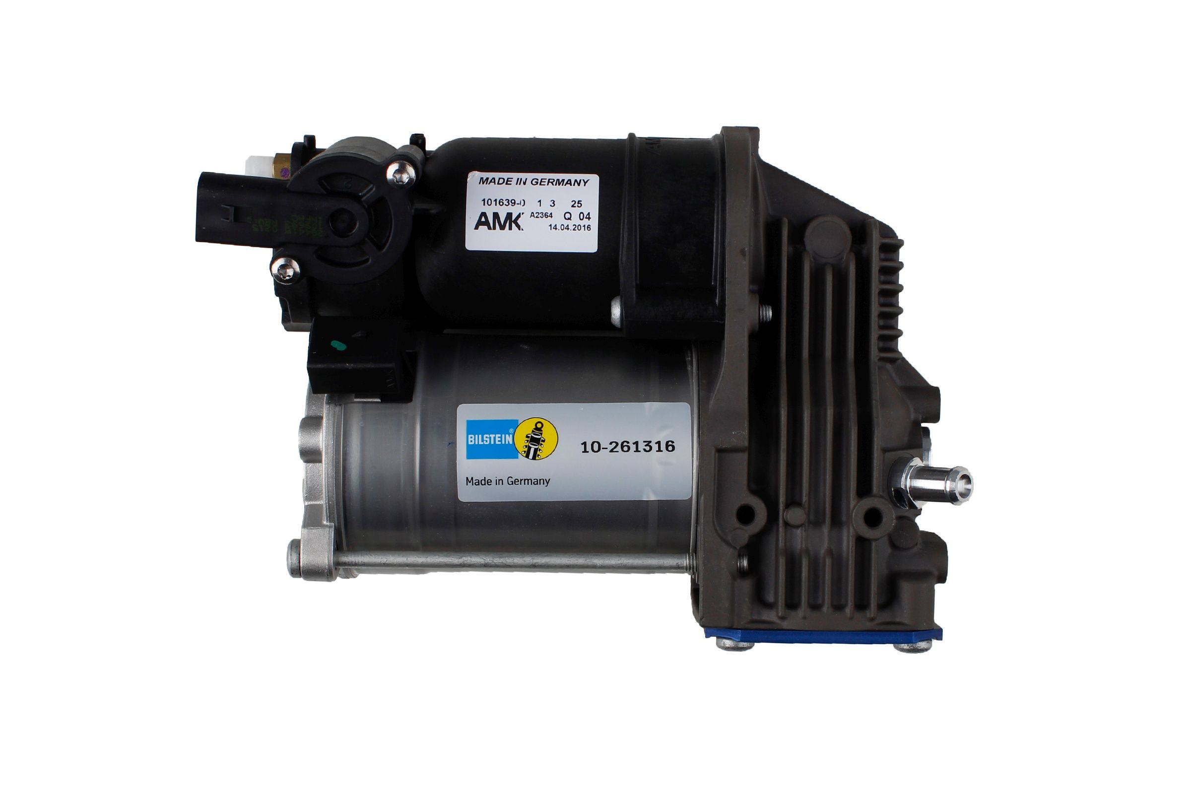 Пневматична підвіска BILSTEIN 10261316 - zapix
