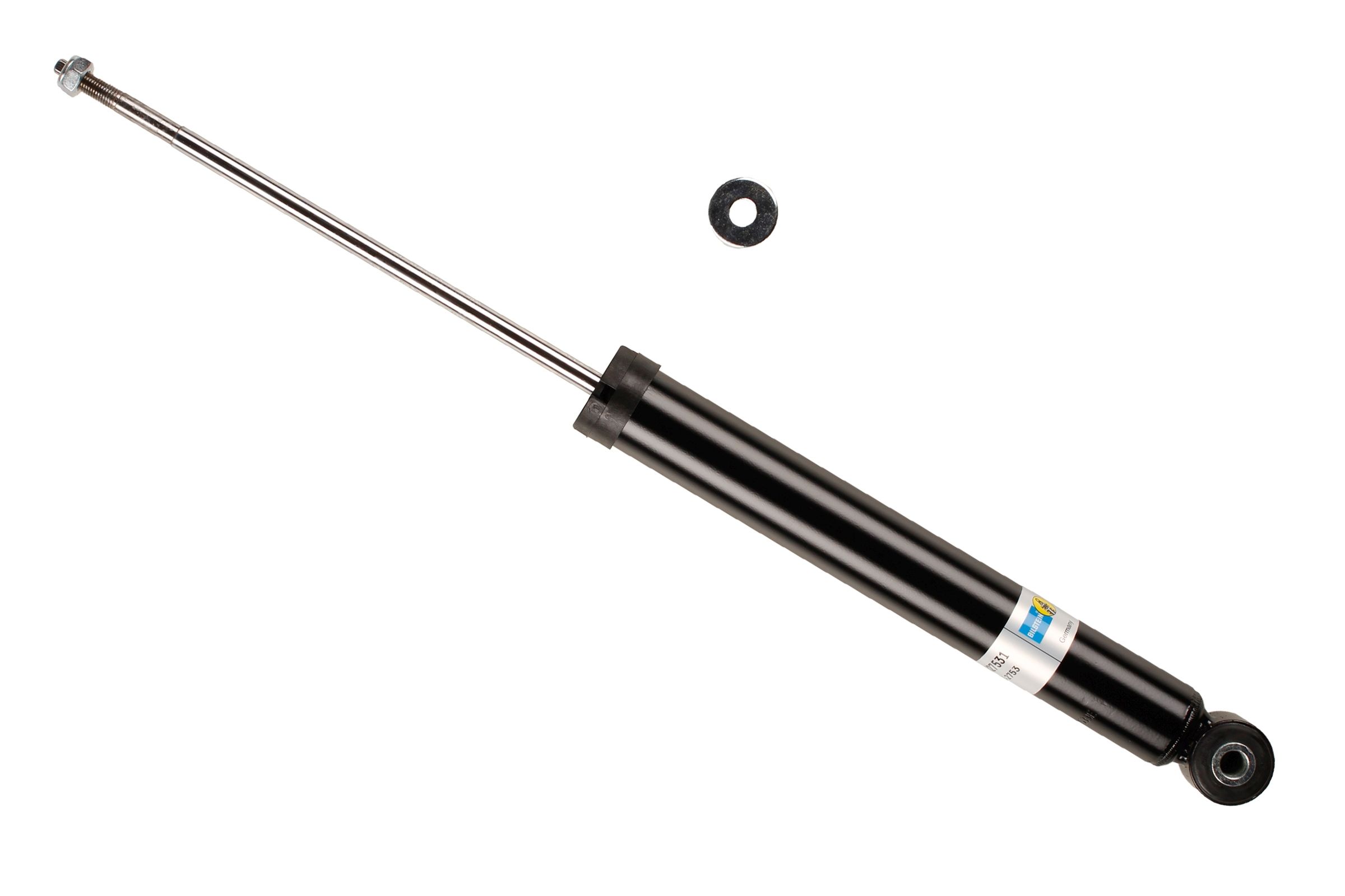 Амортизатор BILSTEIN 19027531 - zapix