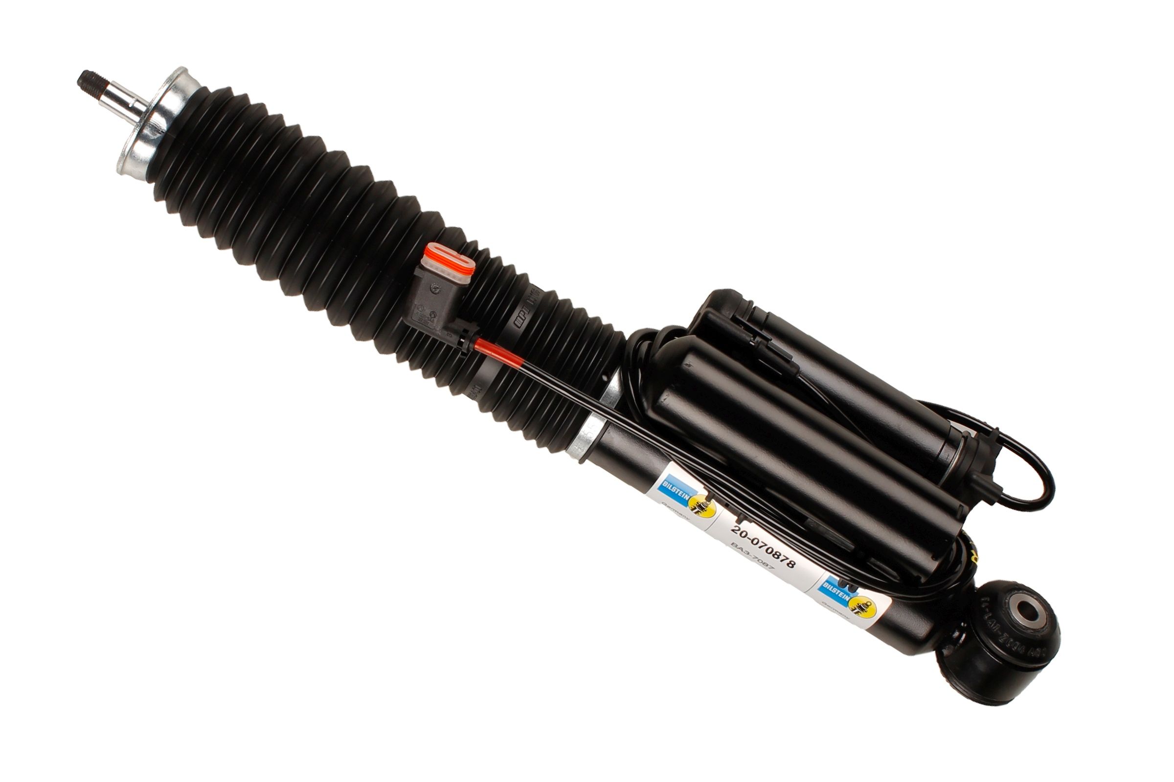 Амортизатор BILSTEIN 20070878 - zapix