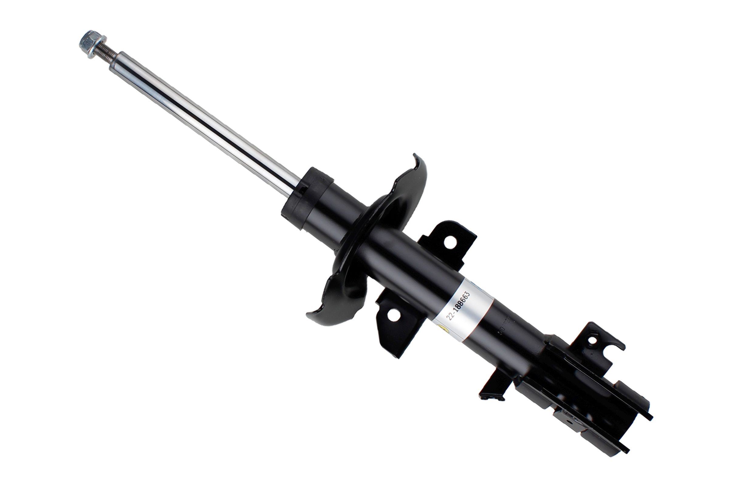 Амортизатор BILSTEIN 22188663 - zapix