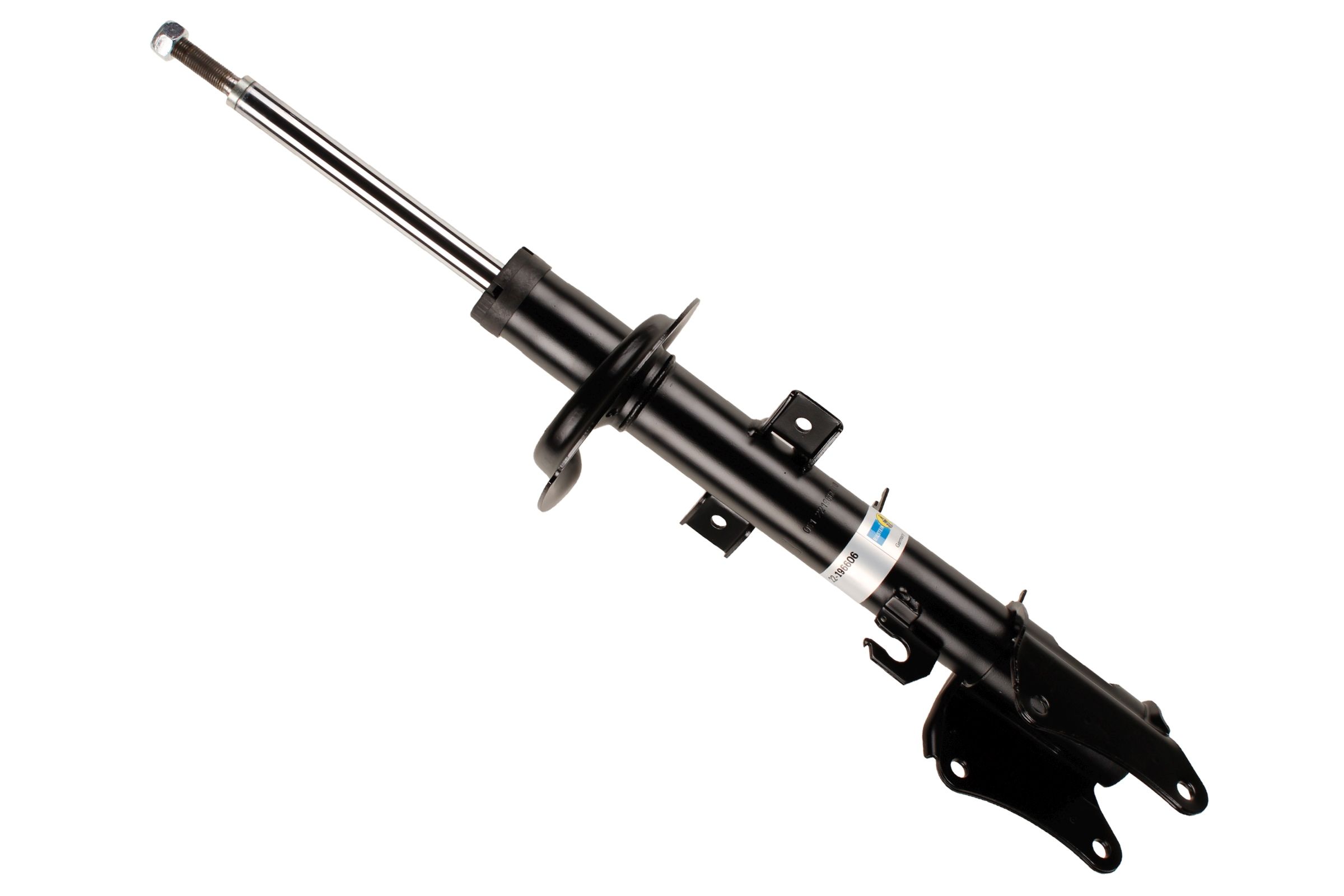 Амортизатор BILSTEIN 22196606 - zapix