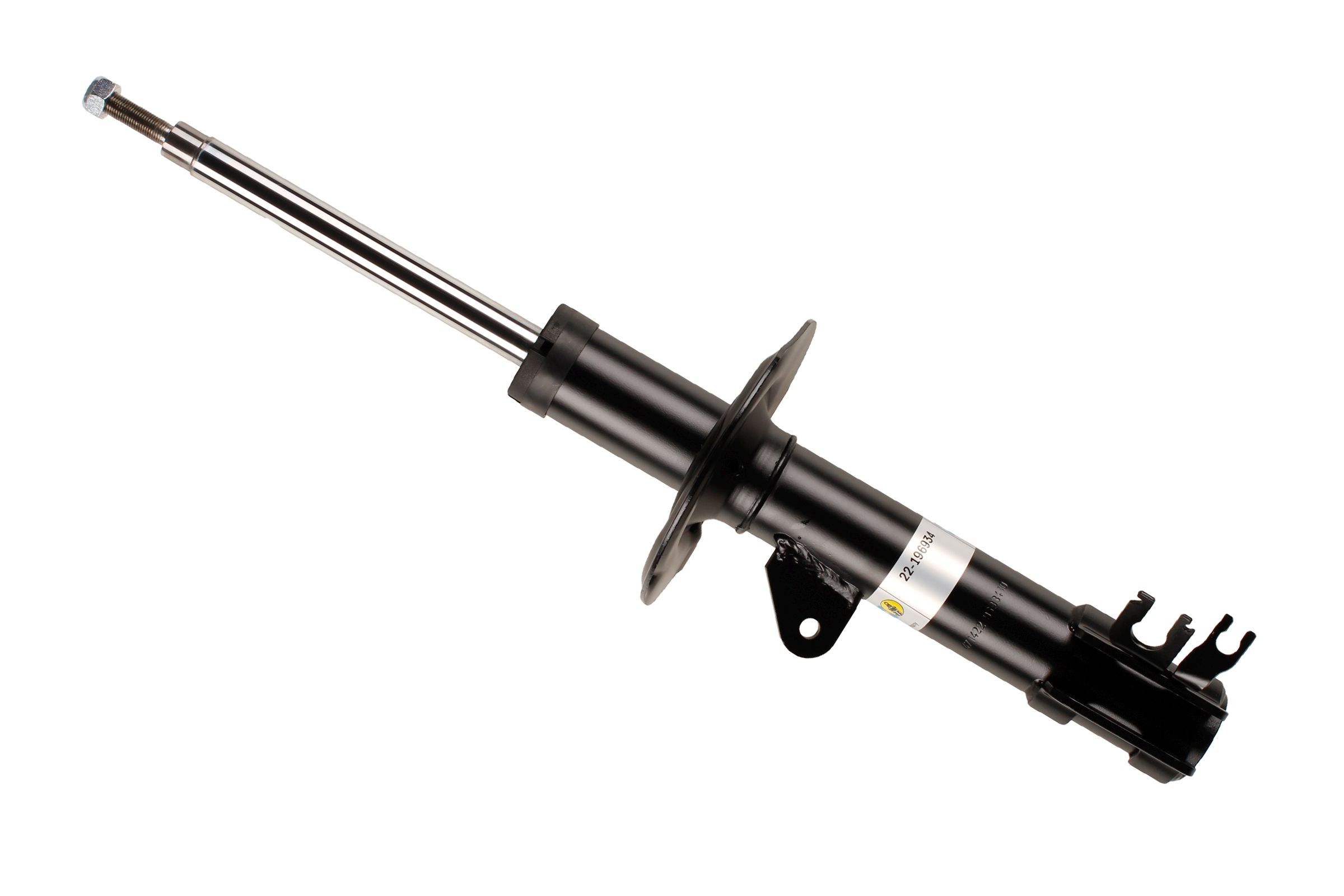 Амортизатор BILSTEIN 22196934 - zapix