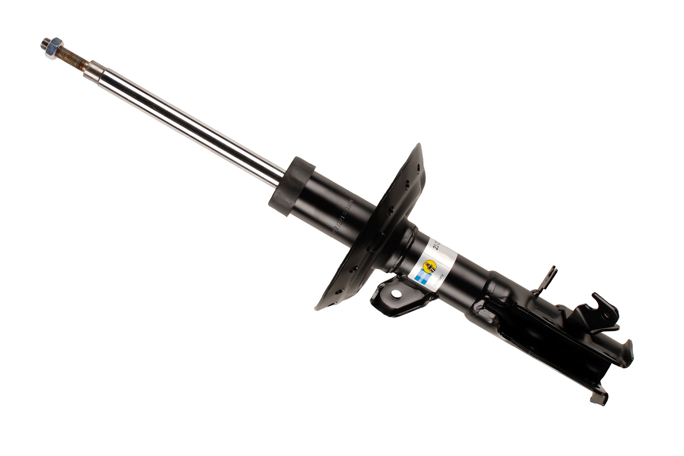 Амортизатор BILSTEIN 22213808 - zapix