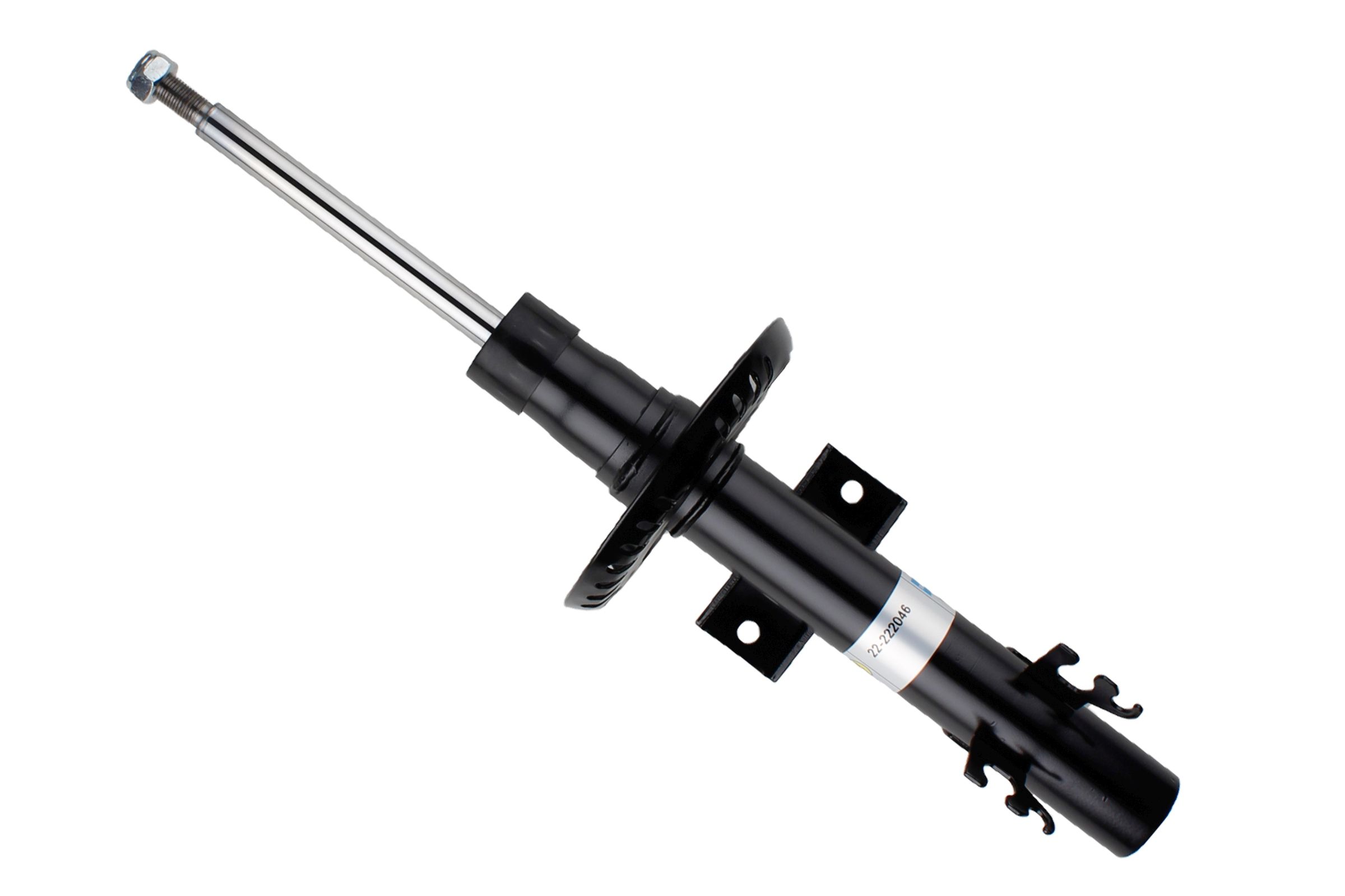 Амортизатор BILSTEIN 22222046 - zapix