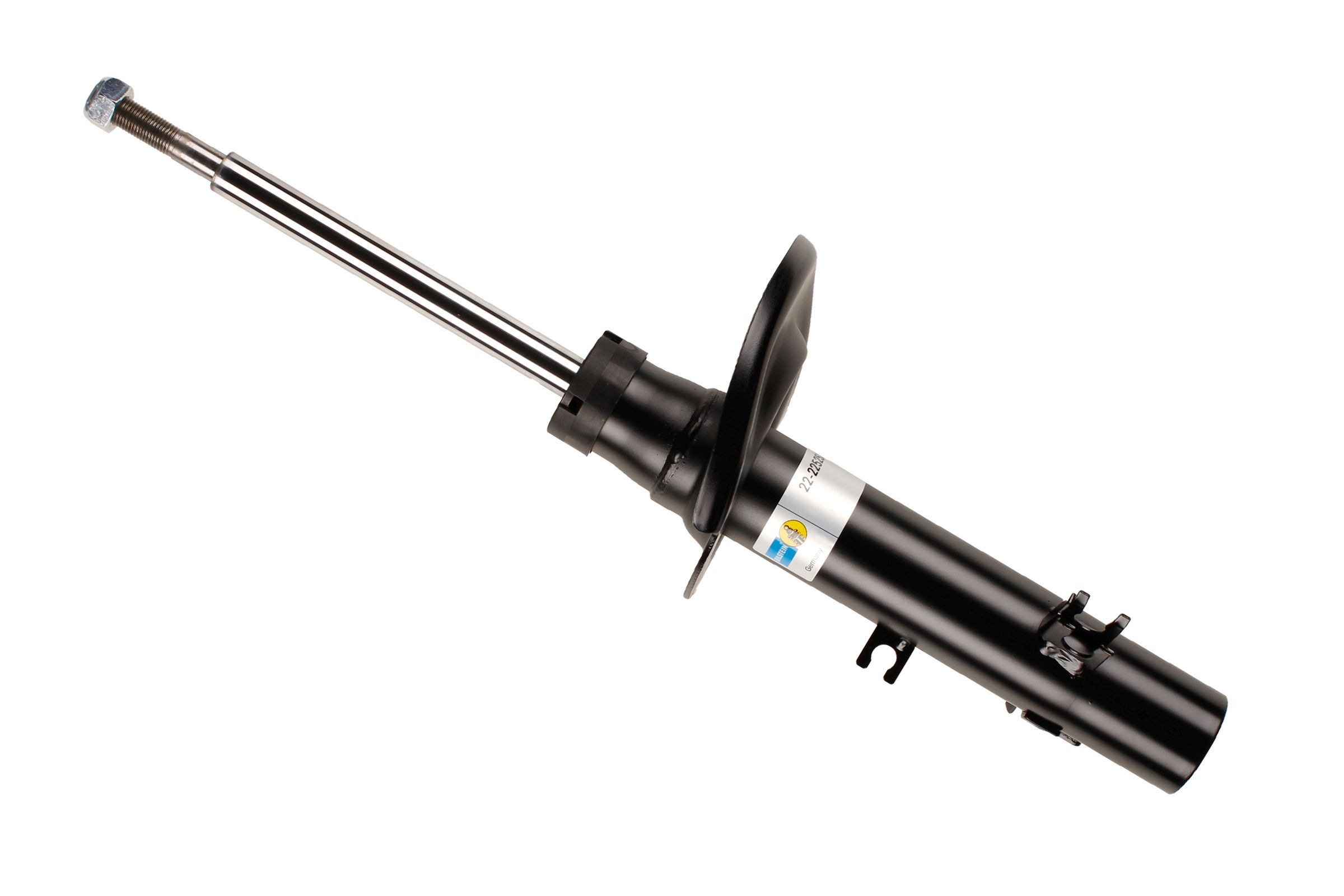 Амортизатор BILSTEIN 22225252 - zapix