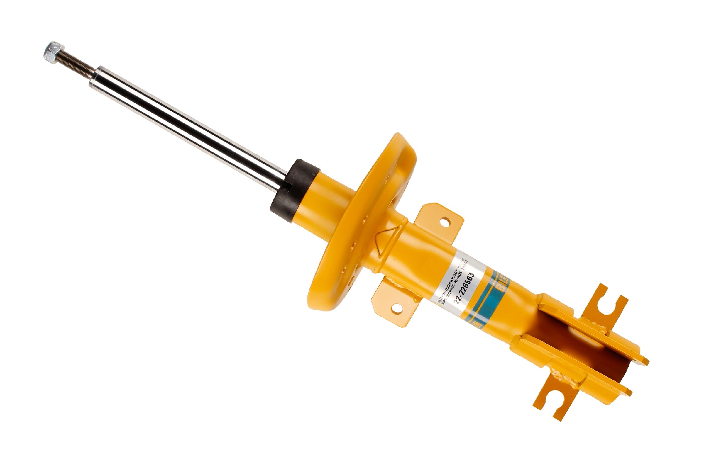 Амортизатор BILSTEIN 22226563 - zapix