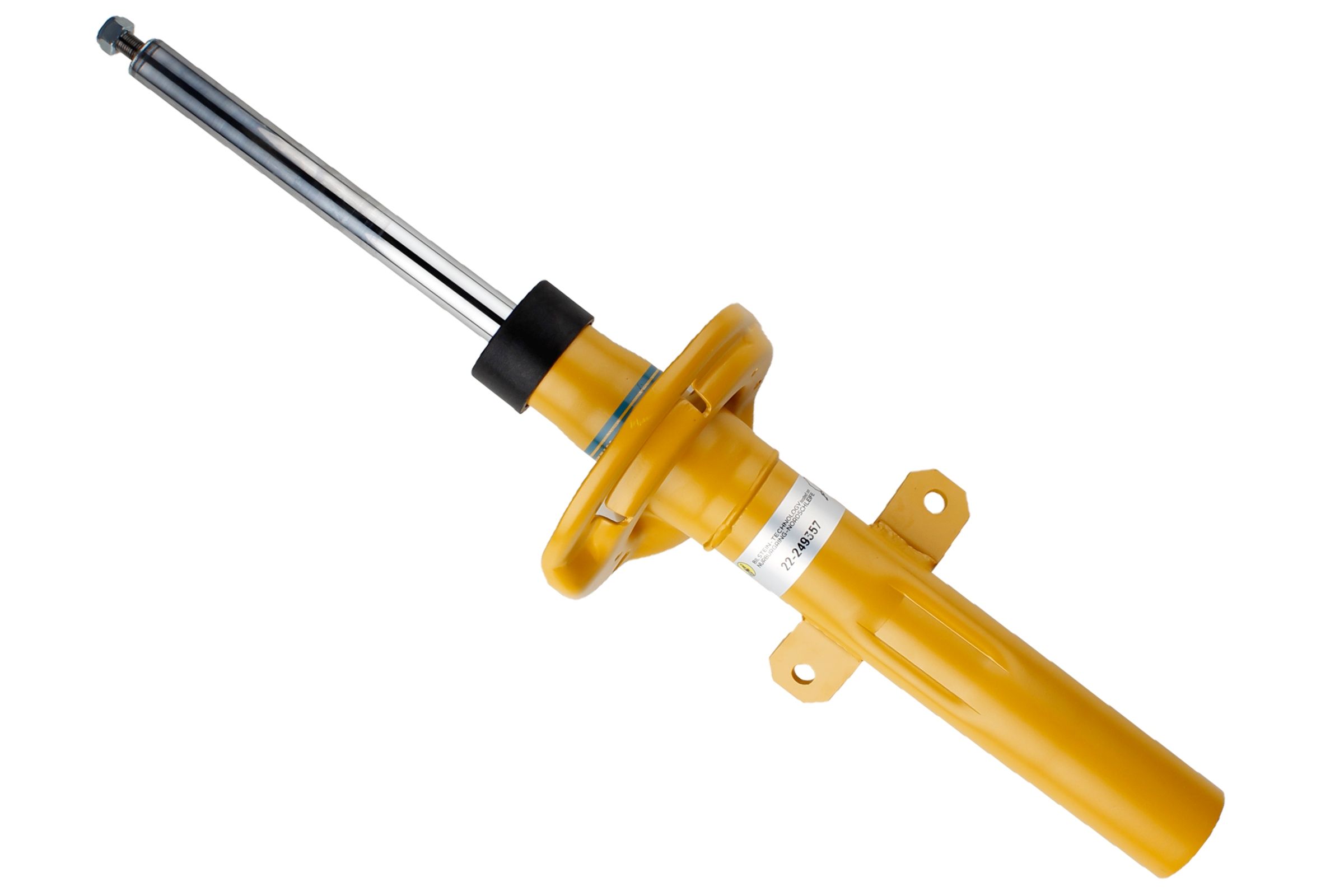 Амортизатор BILSTEIN 22249357 - zapix