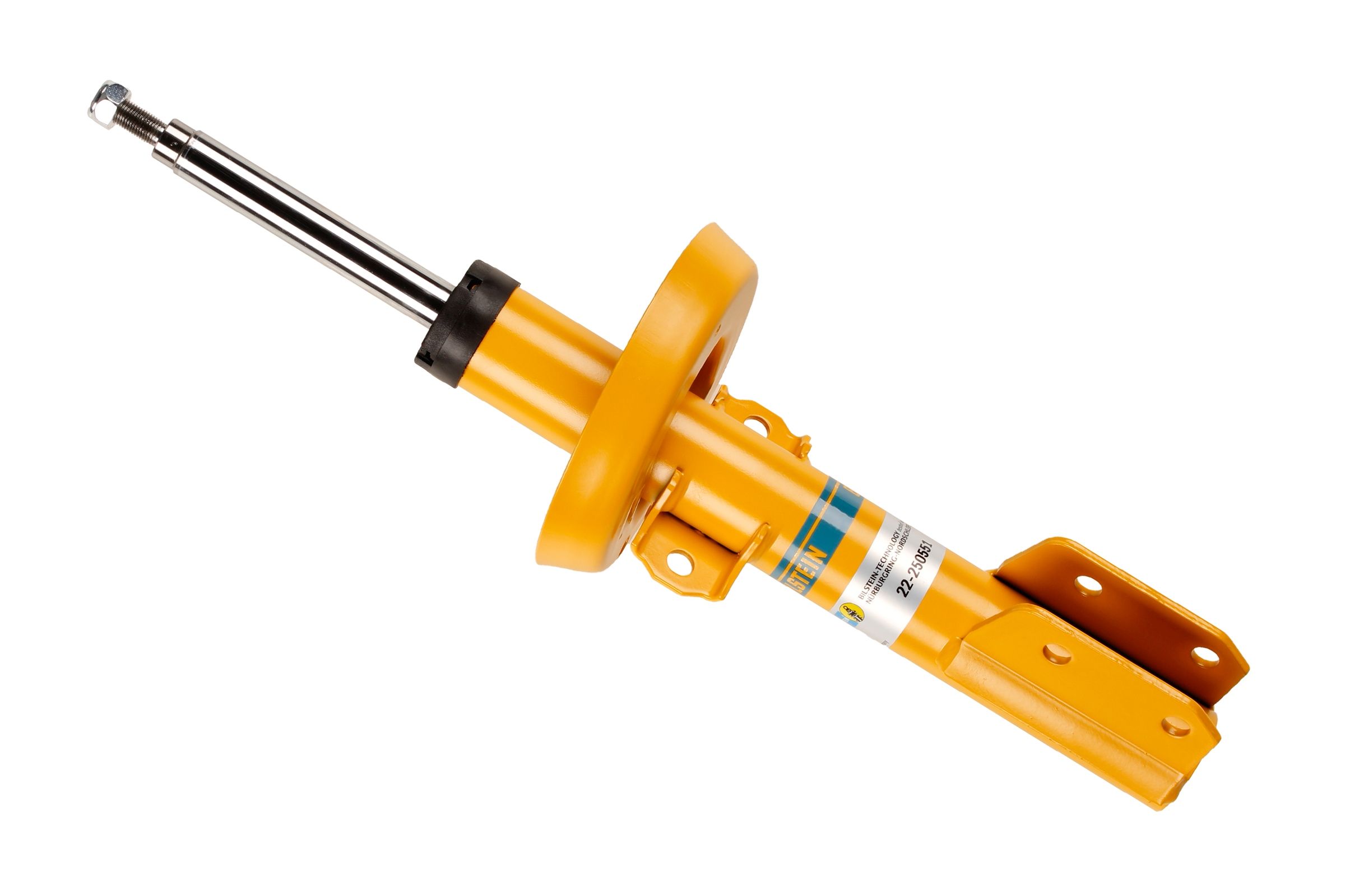 Амортизатор BILSTEIN 22250551 - zapix