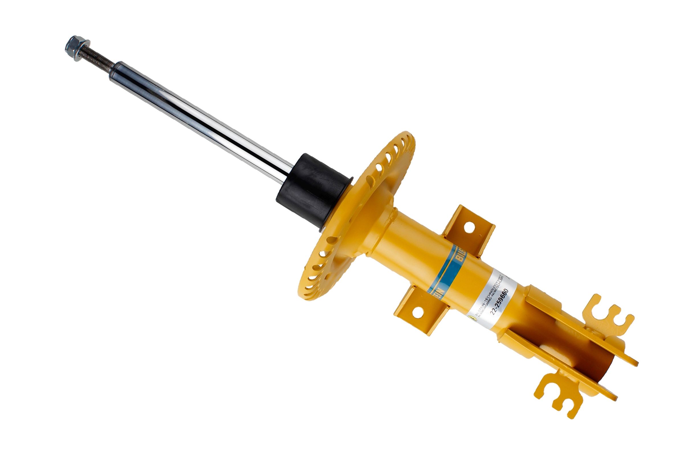 Амортизатор BILSTEIN 22259660 - zapix