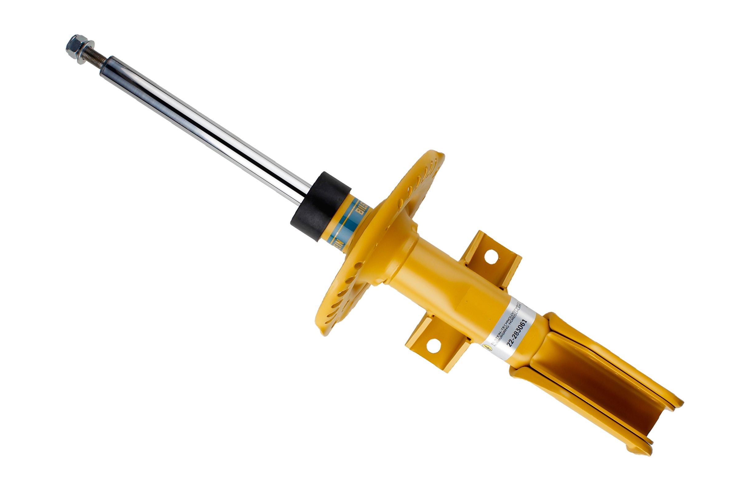 Амортизатор BILSTEIN 22283061 - zapix