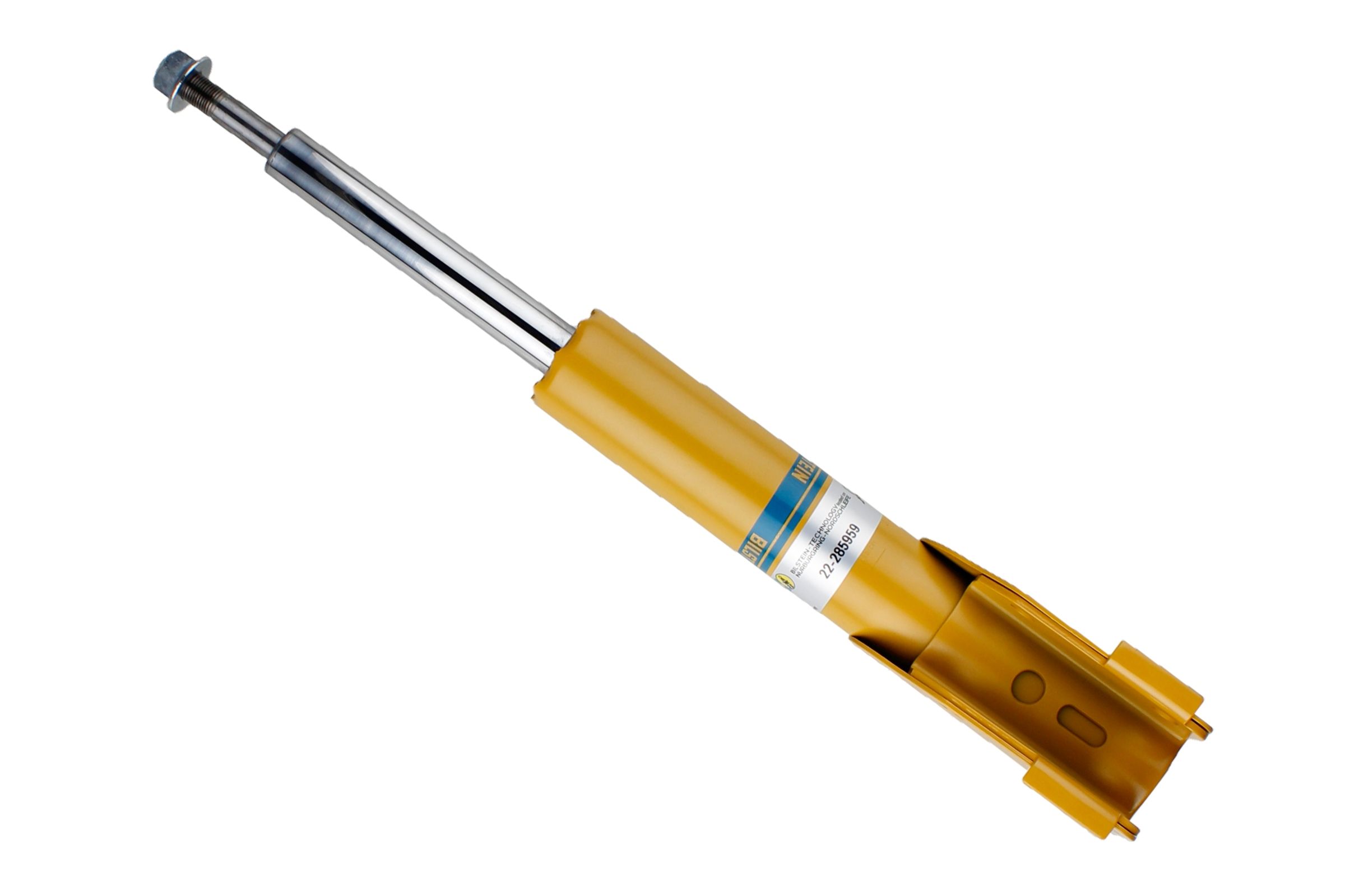 Амортизатор BILSTEIN 22285959 - zapix